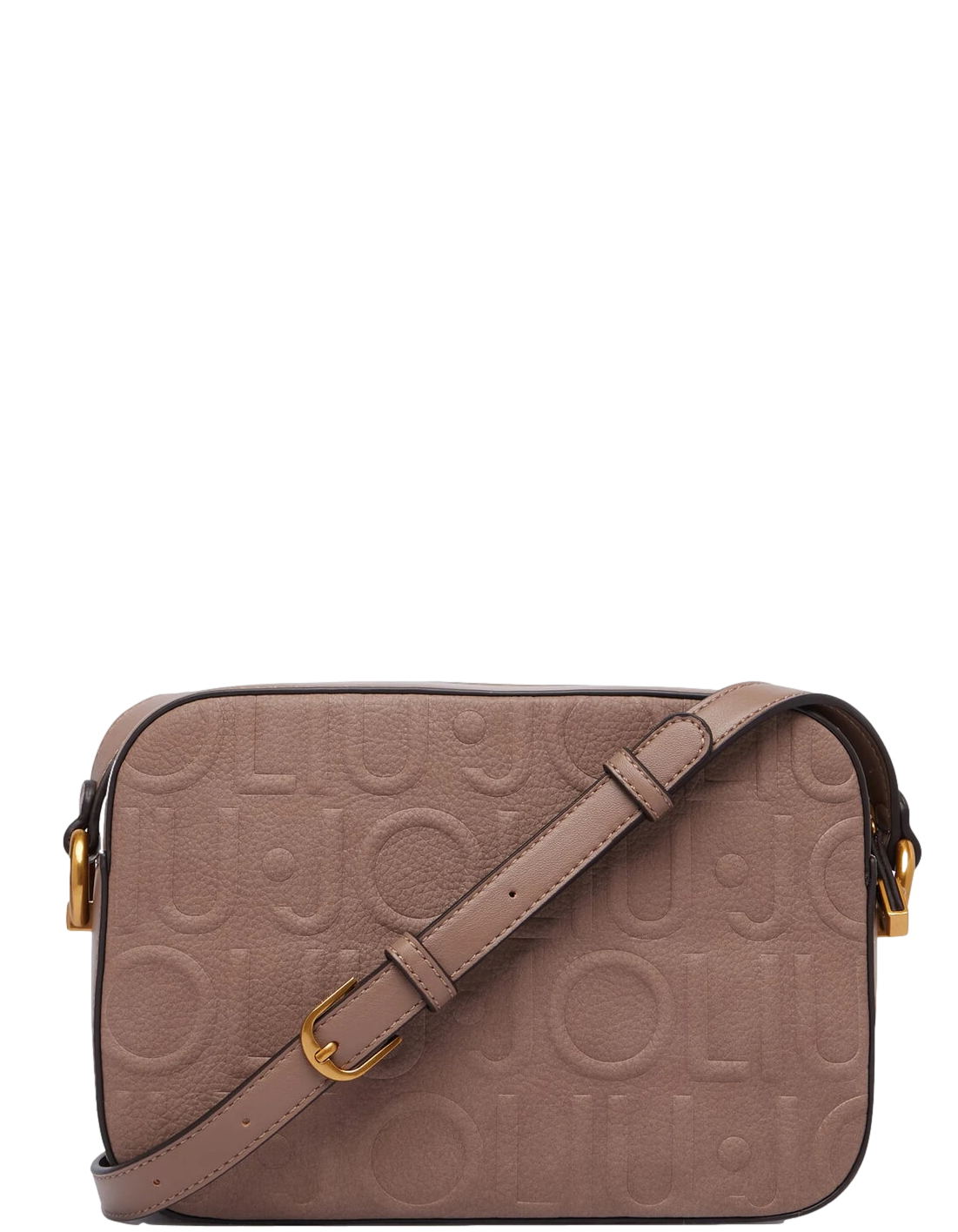 Liu Jo Borsa Tracolla Mocha Donna
