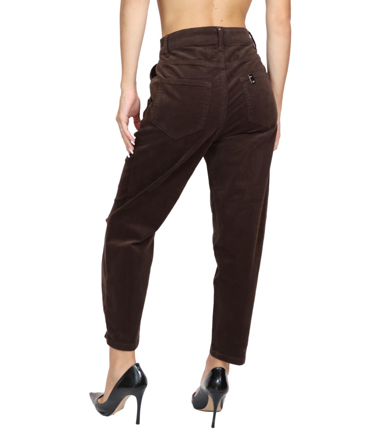 Liu Jo Pantalone New Balloon Reg.W. Mole Donna