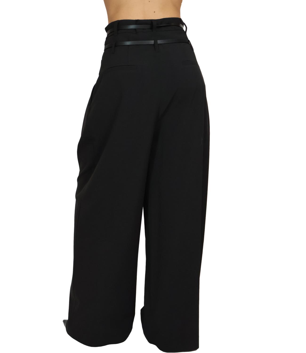Liu Jo Pantalone nero Donna
