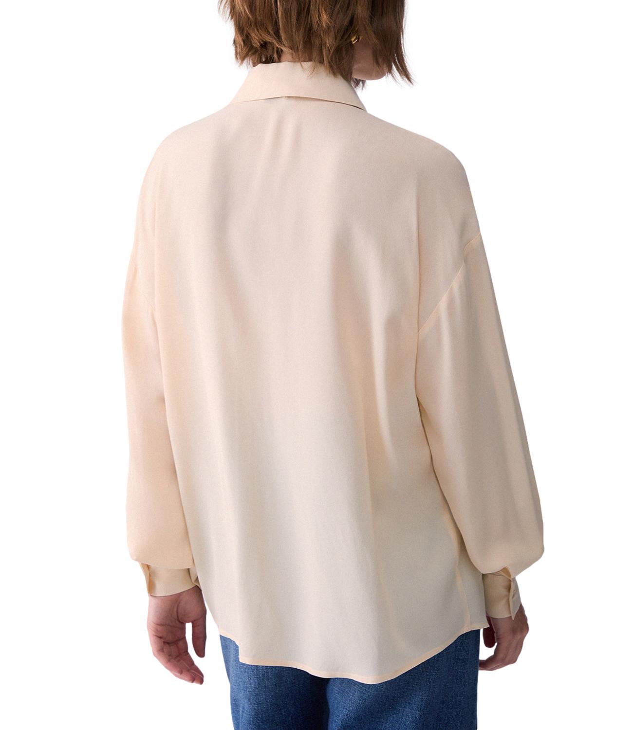 Liu Jo Camicia Panna Donna