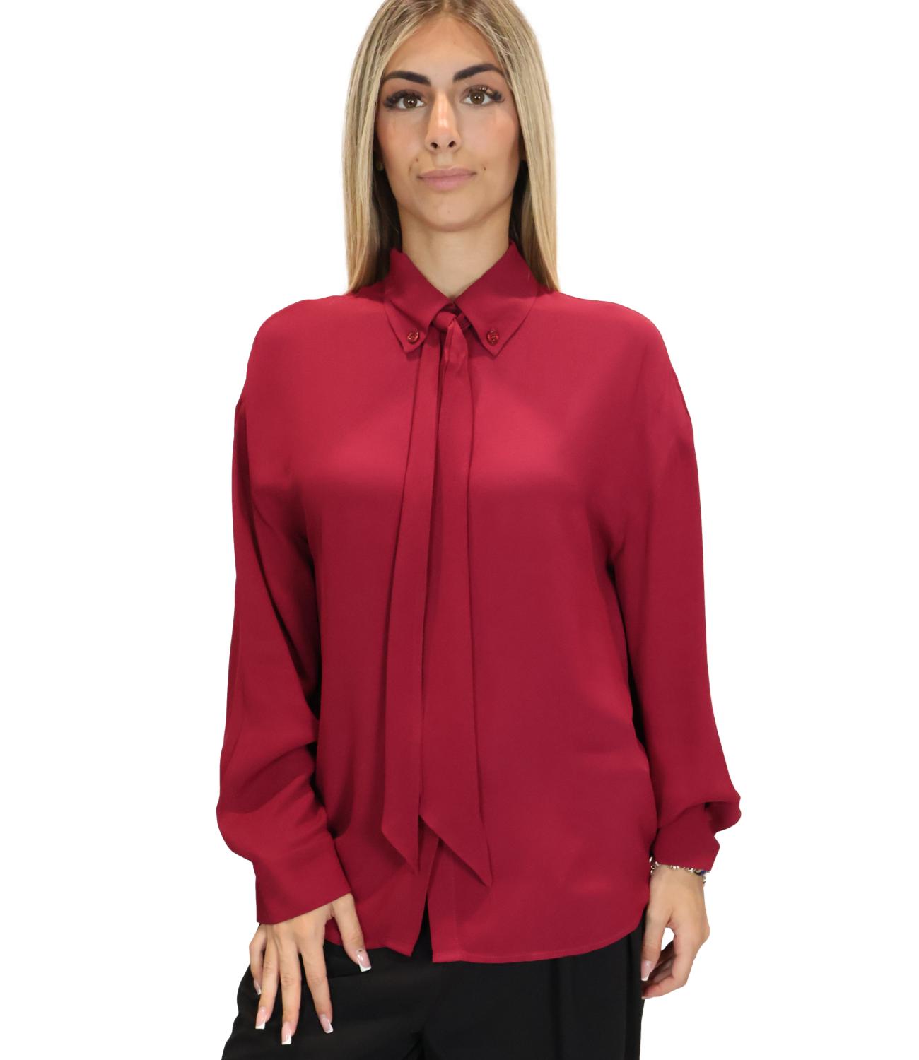 Liu Jo Camicia Scarlet Donna