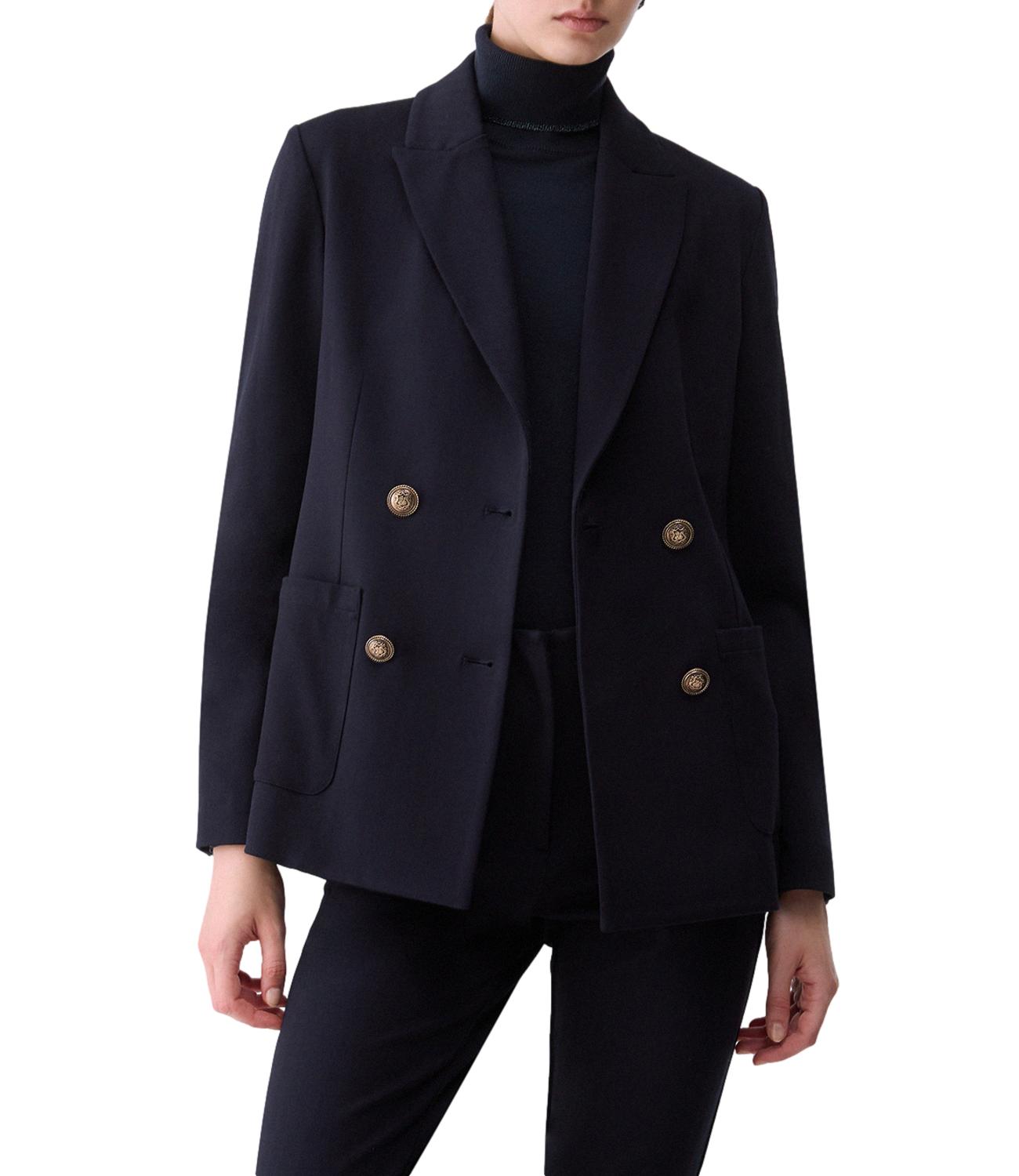 Liu Jo Giacca Nuit Noir Donna