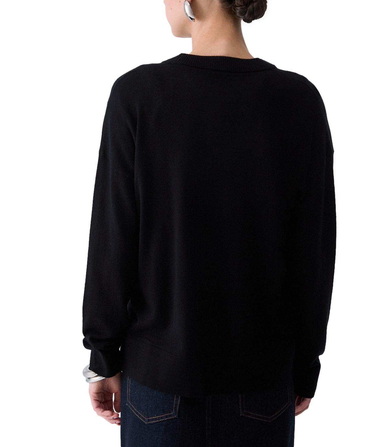 Liu Jo Maglia Basic Mole Donna