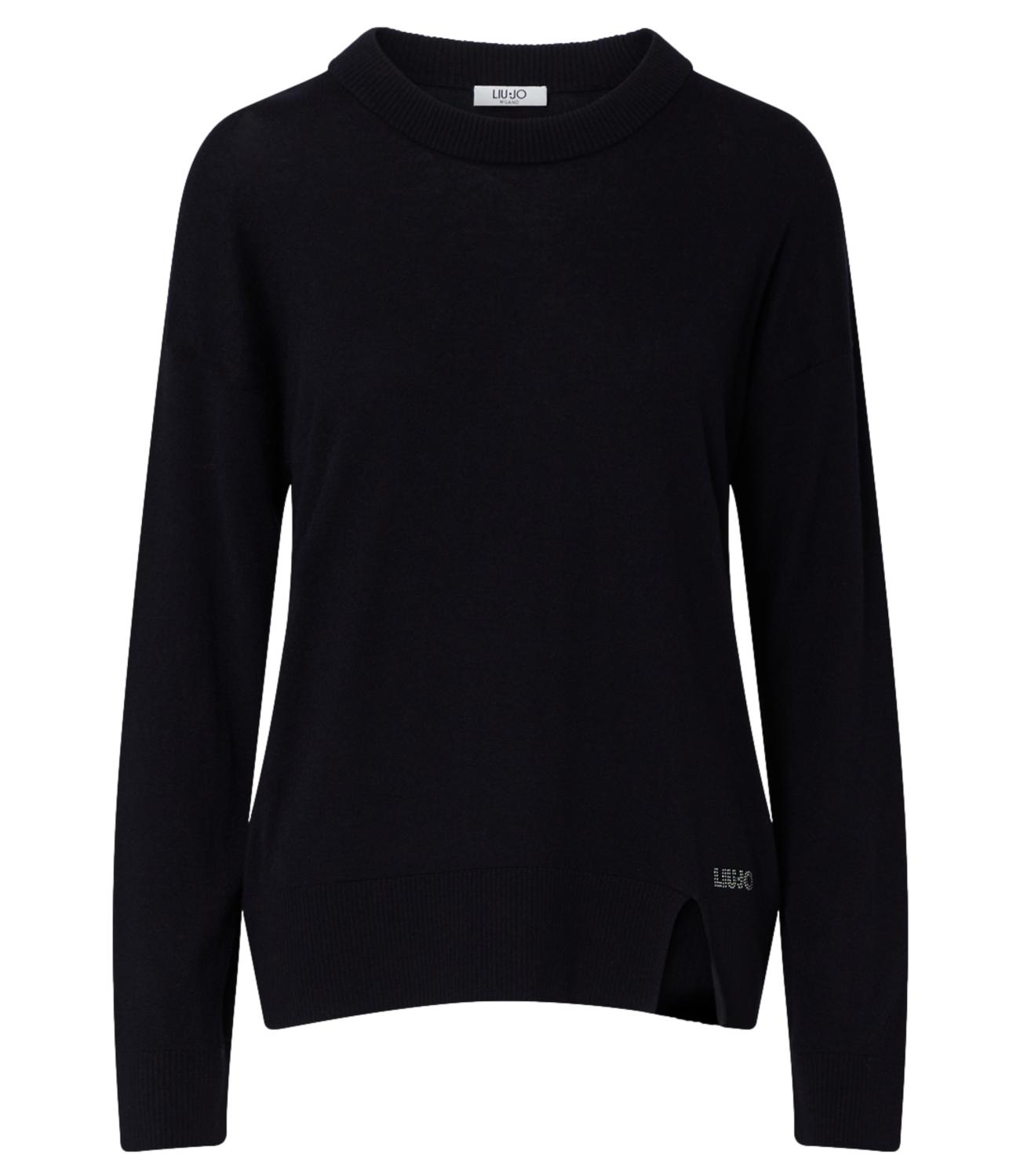 Liu Jo Maglia Basic Mole Donna