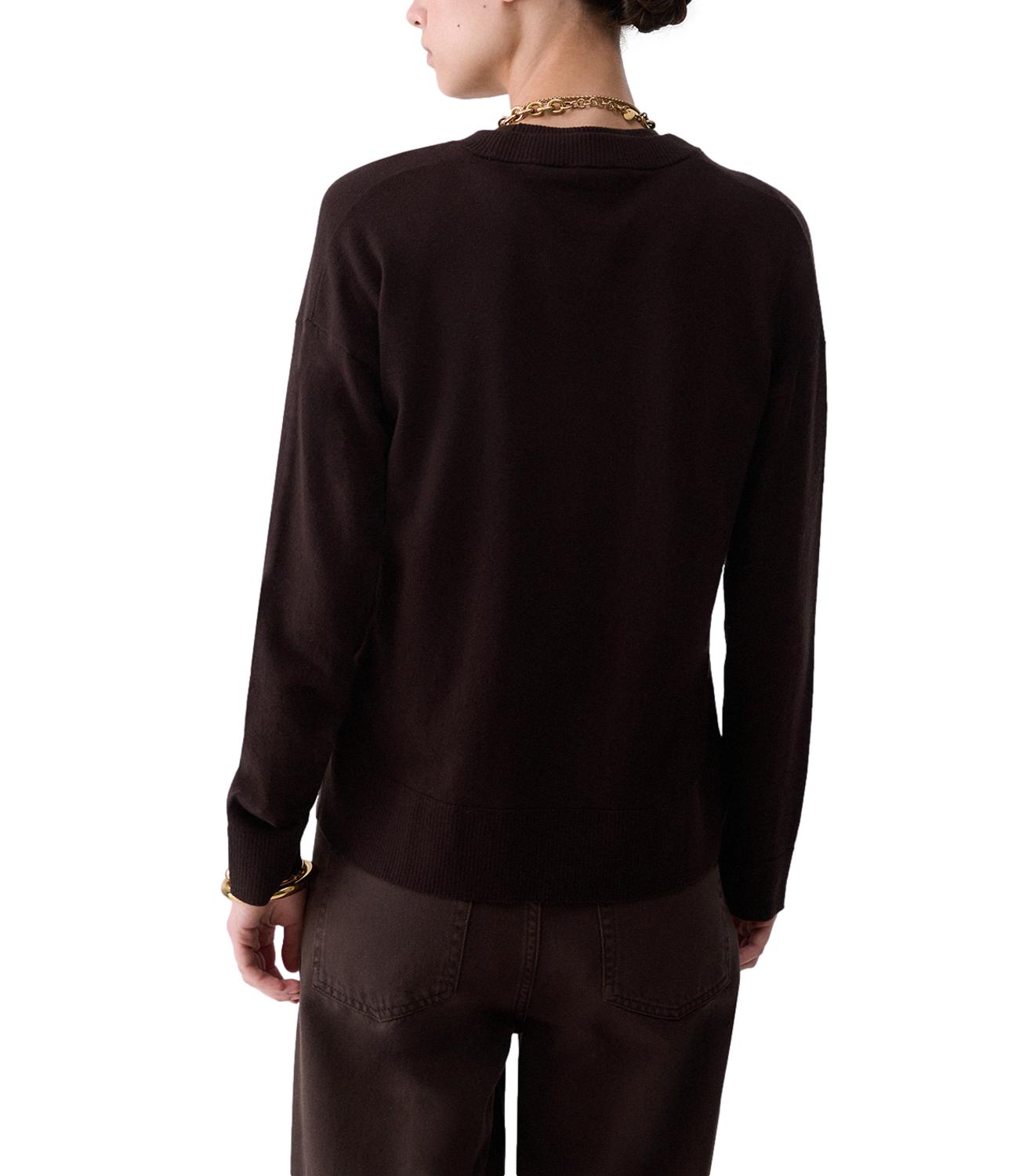Liu Jo Maglia Basic Mole Donna