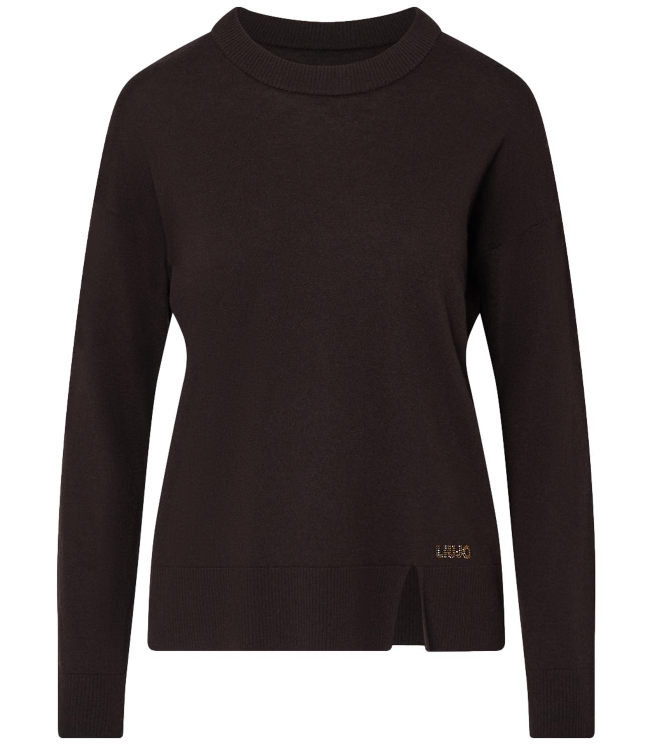 Liu Jo Maglia Basic Mole Donna