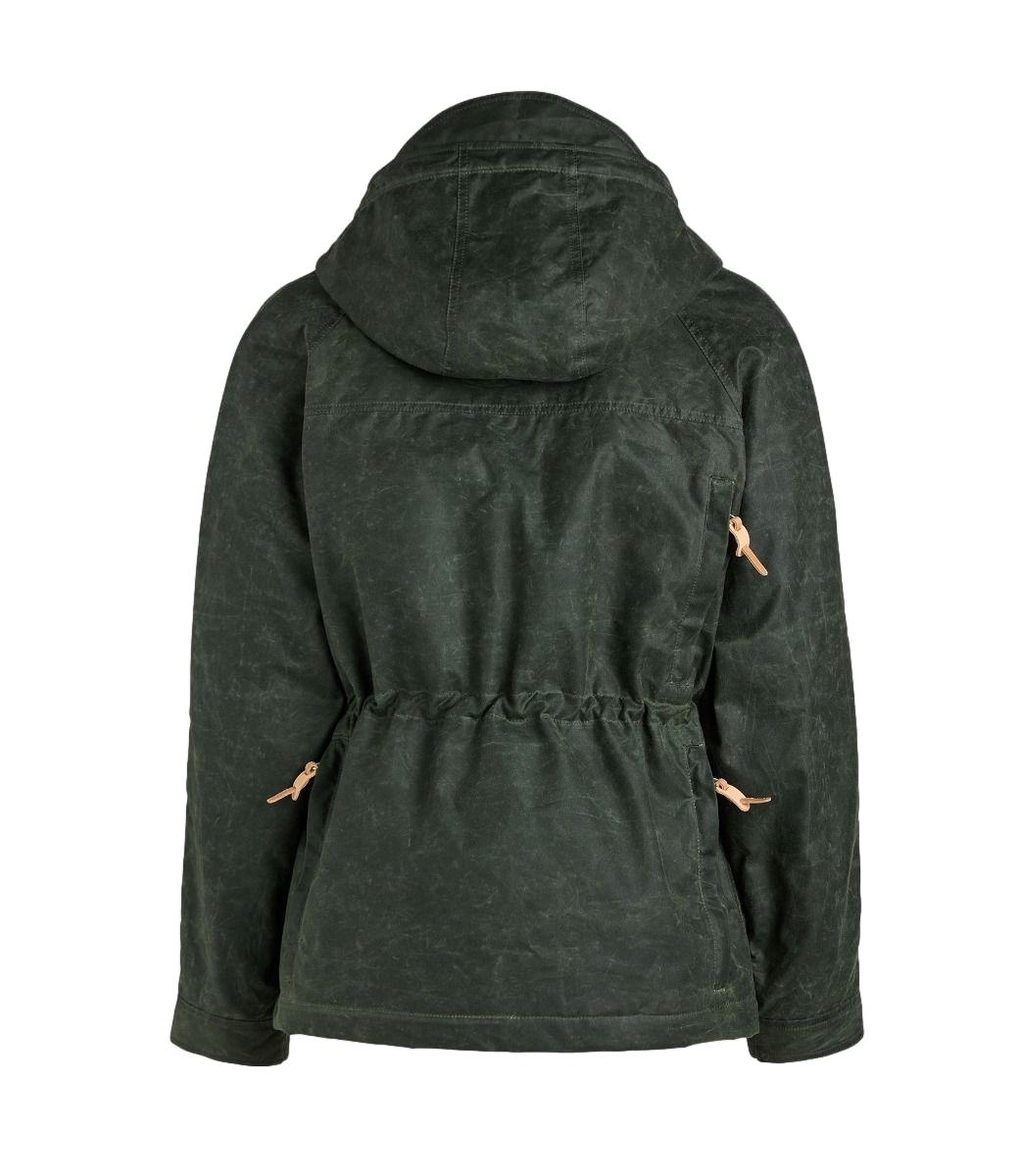 Manifattura Ceccarelli Native Fishrman Parka