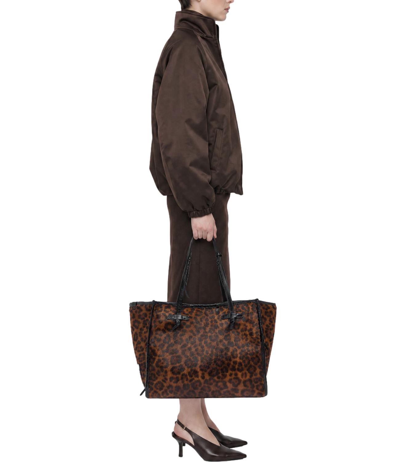 Marcella by Gianni Chiarini Borsa Var.Nero Donna