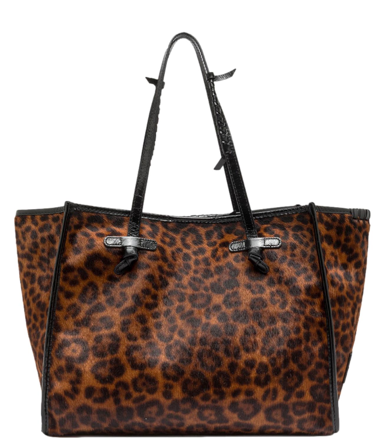 Marcella by Gianni Chiarini Borsa Var.Nero Donna