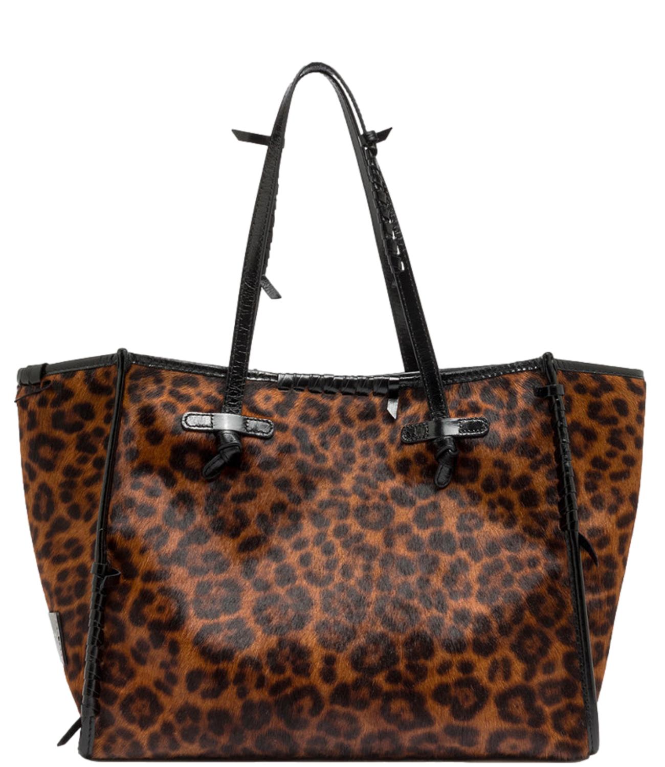 Marcella by Gianni Chiarini Borsa Var.Nero Donna