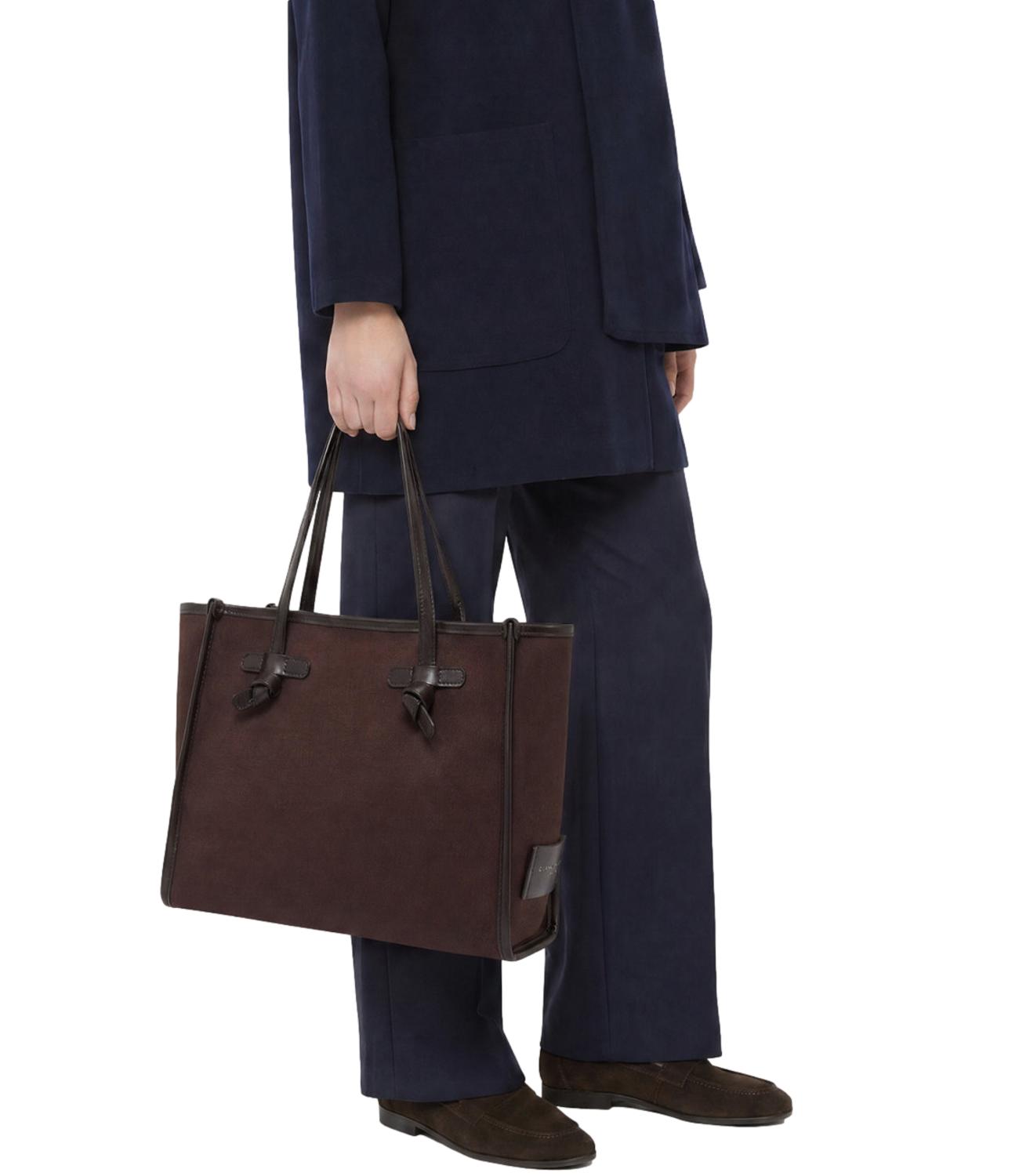 Marcella by Gianni Chiarini Borsa Espresso/Canapa Donna