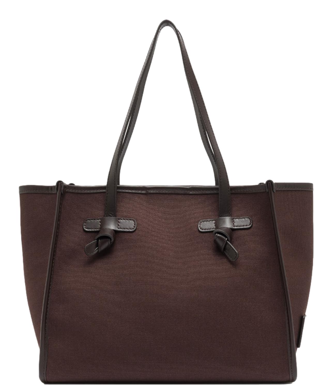 Marcella by Gianni Chiarini Borsa Espresso/Canapa Donna
