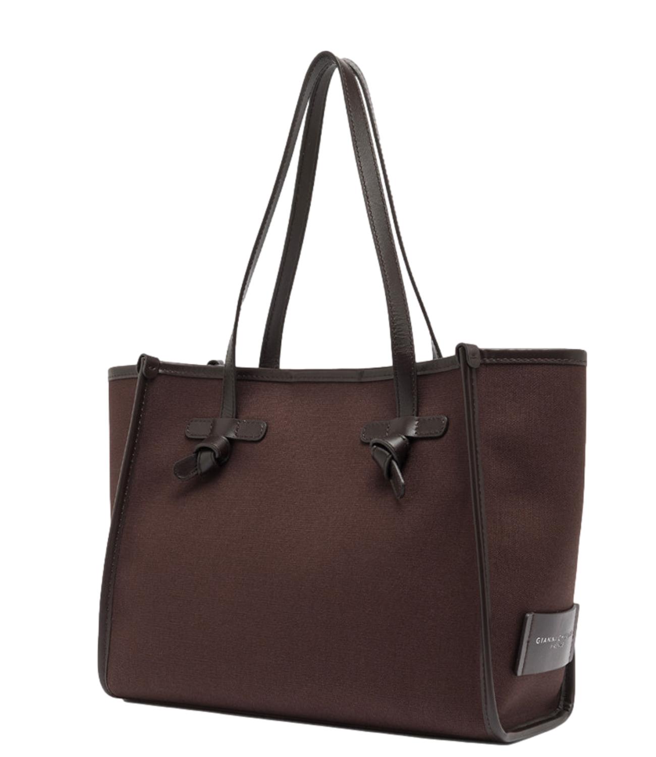 Marcella by Gianni Chiarini Borsa Espresso/Canapa Donna