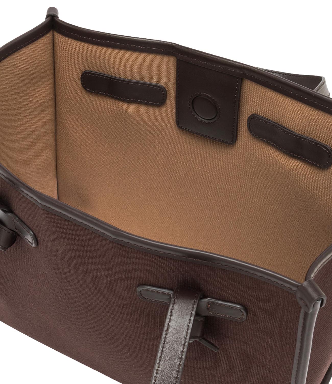 Marcella by Gianni Chiarini Borsa Espresso/Canapa Donna