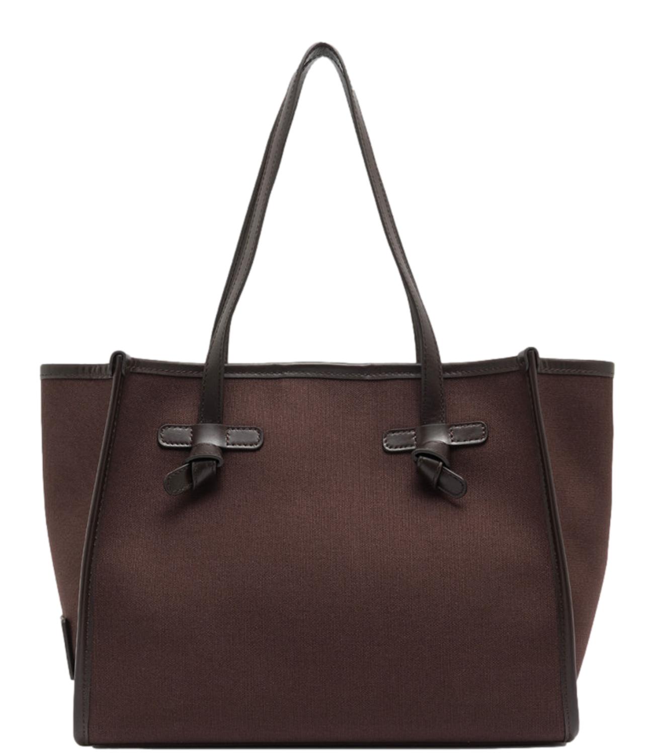 Marcella by Gianni Chiarini Borsa Espresso/Canapa Donna