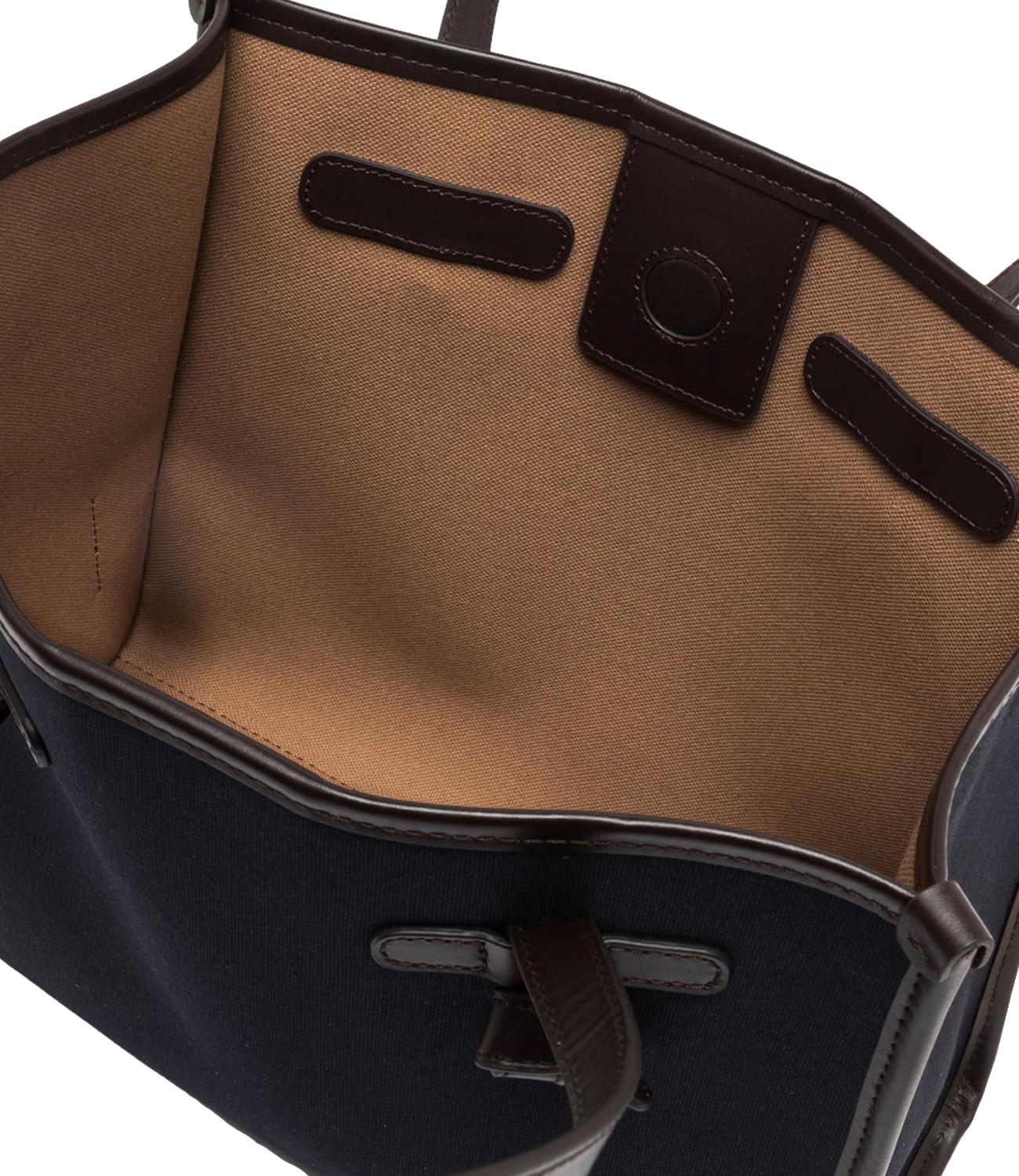 Marcella by Gianni Chiarini Borsa Notturno-Canapa-Espresso Donna