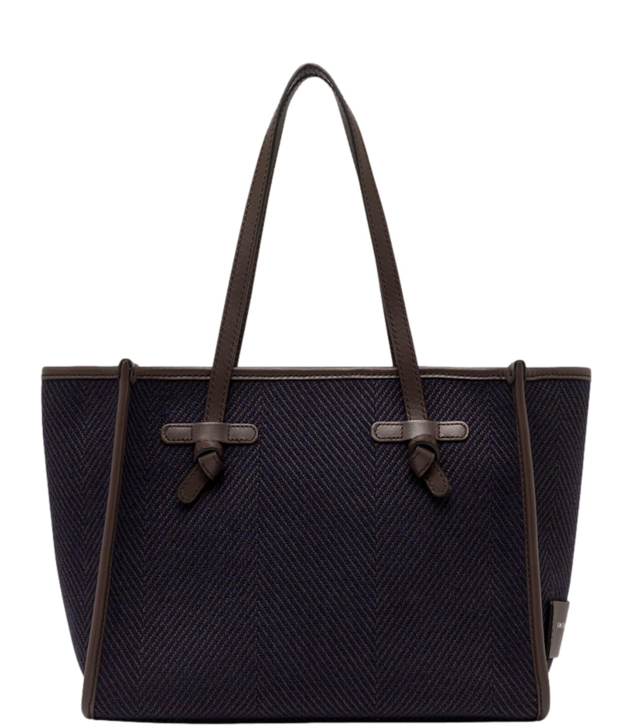 Marcella by Gianni Chiarini Borsa Var.Navy Donna