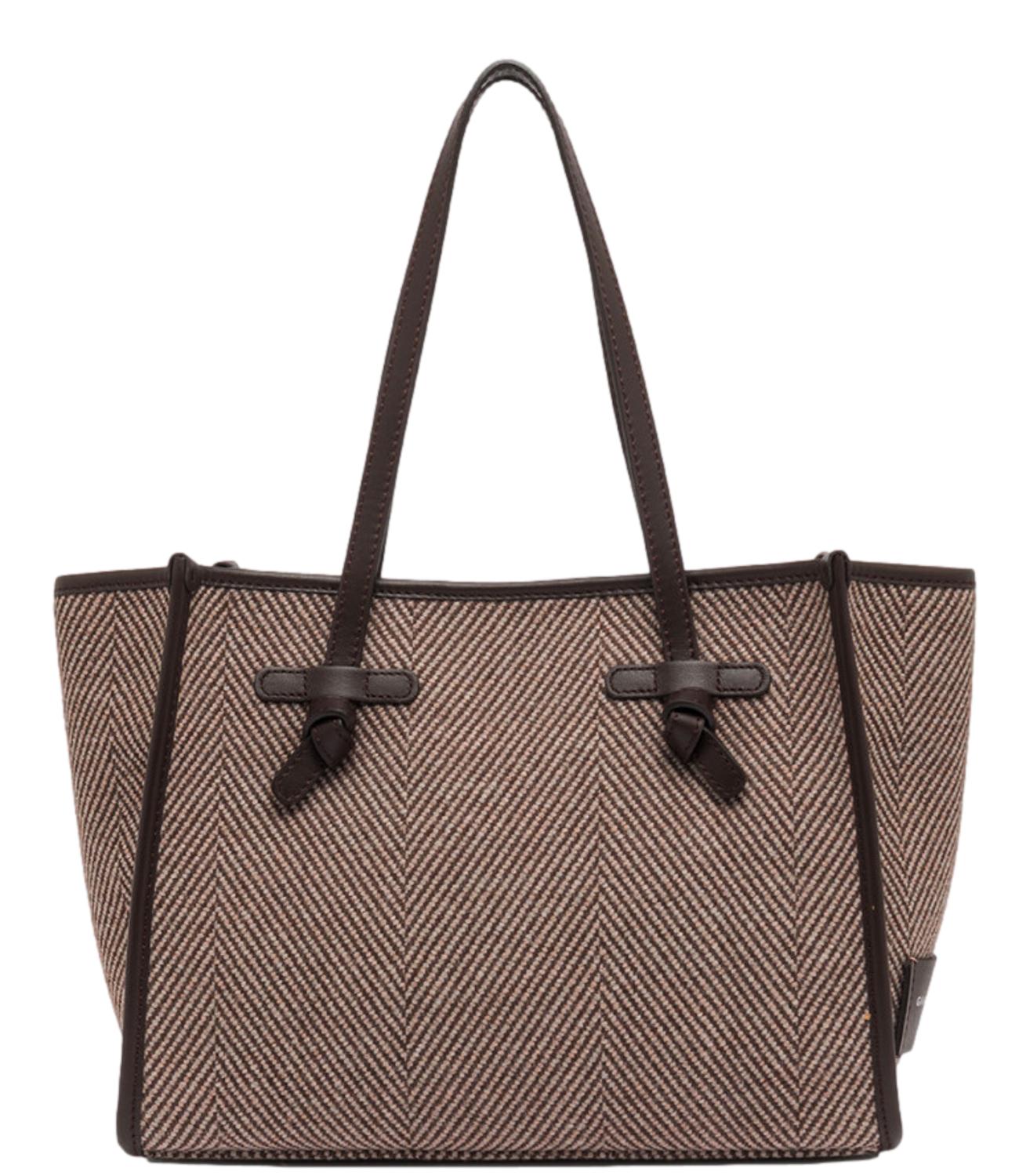 Marcella by Gianni Chiarini Borsa Var.Daino Donna