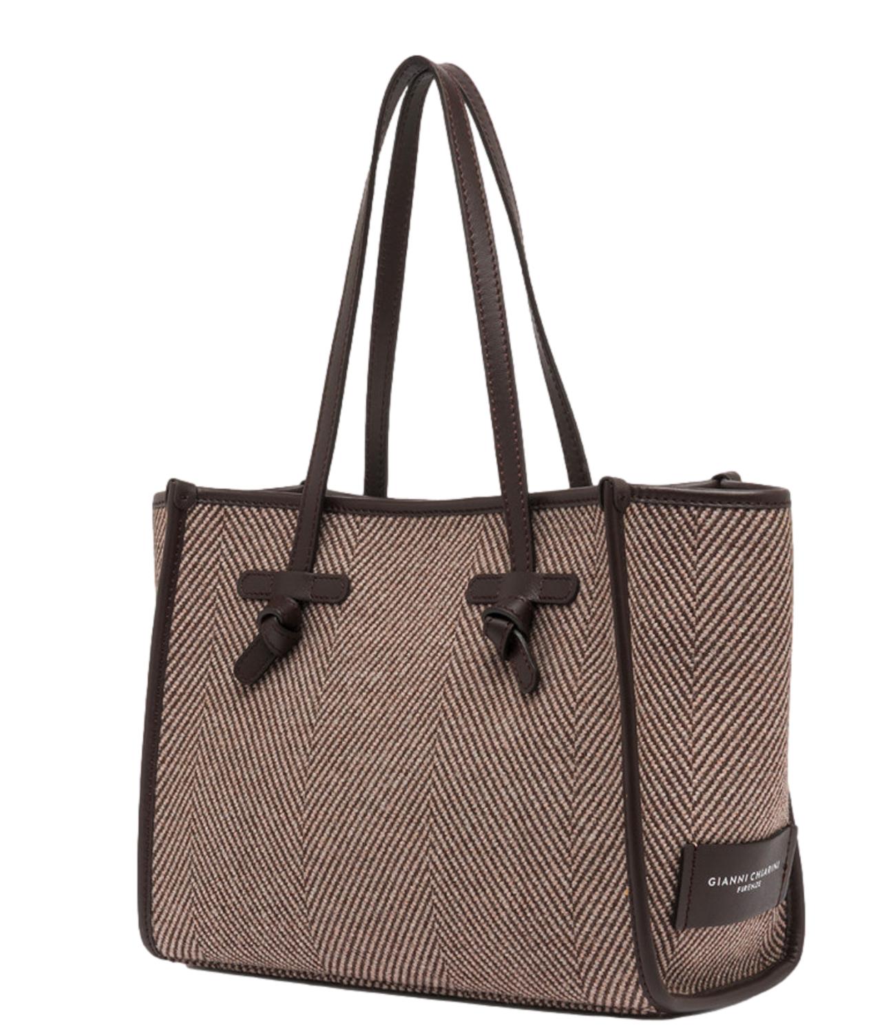 Marcella by Gianni Chiarini Borsa Var.Daino Donna