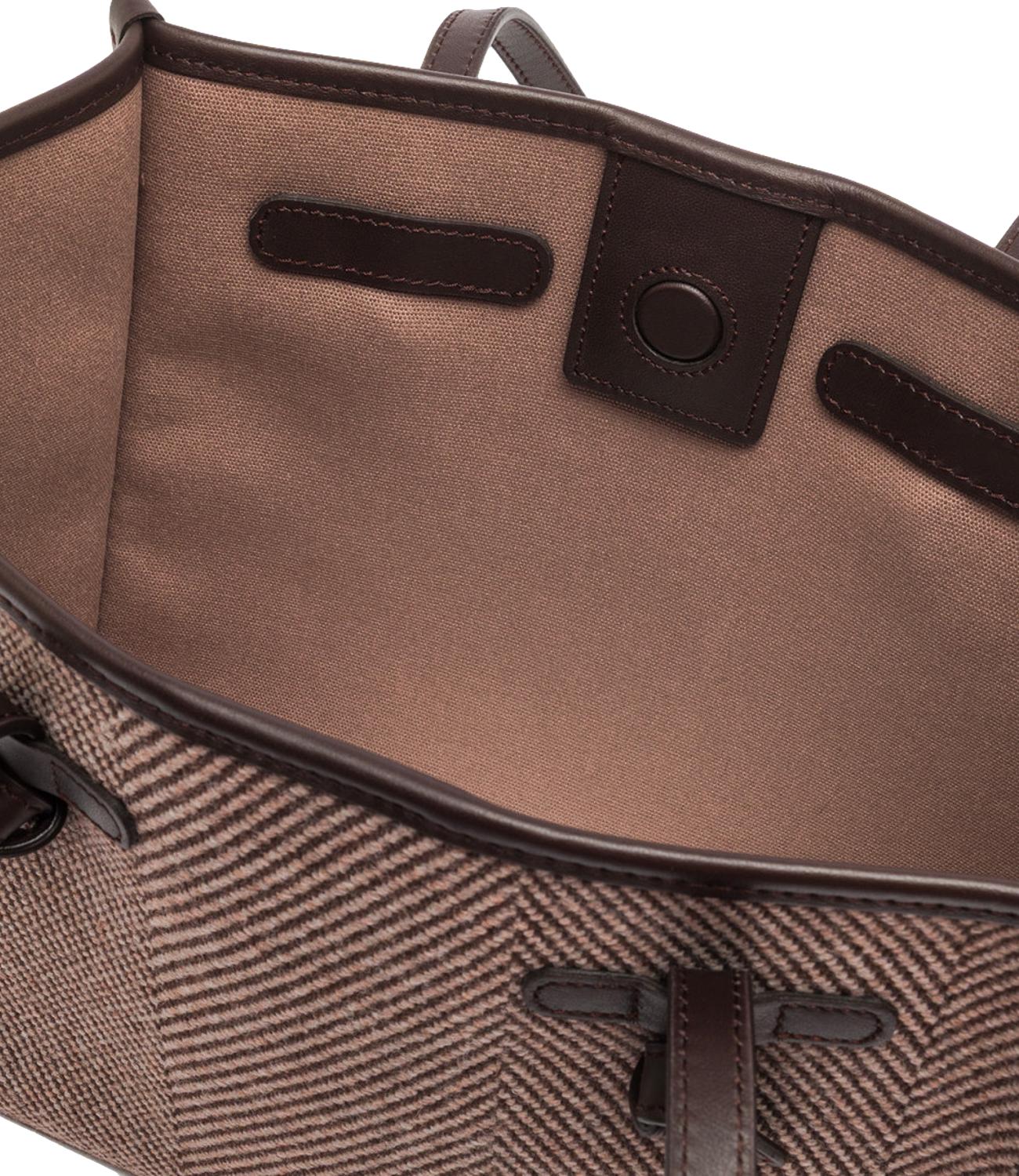 Marcella by Gianni Chiarini Borsa Var.Daino Donna
