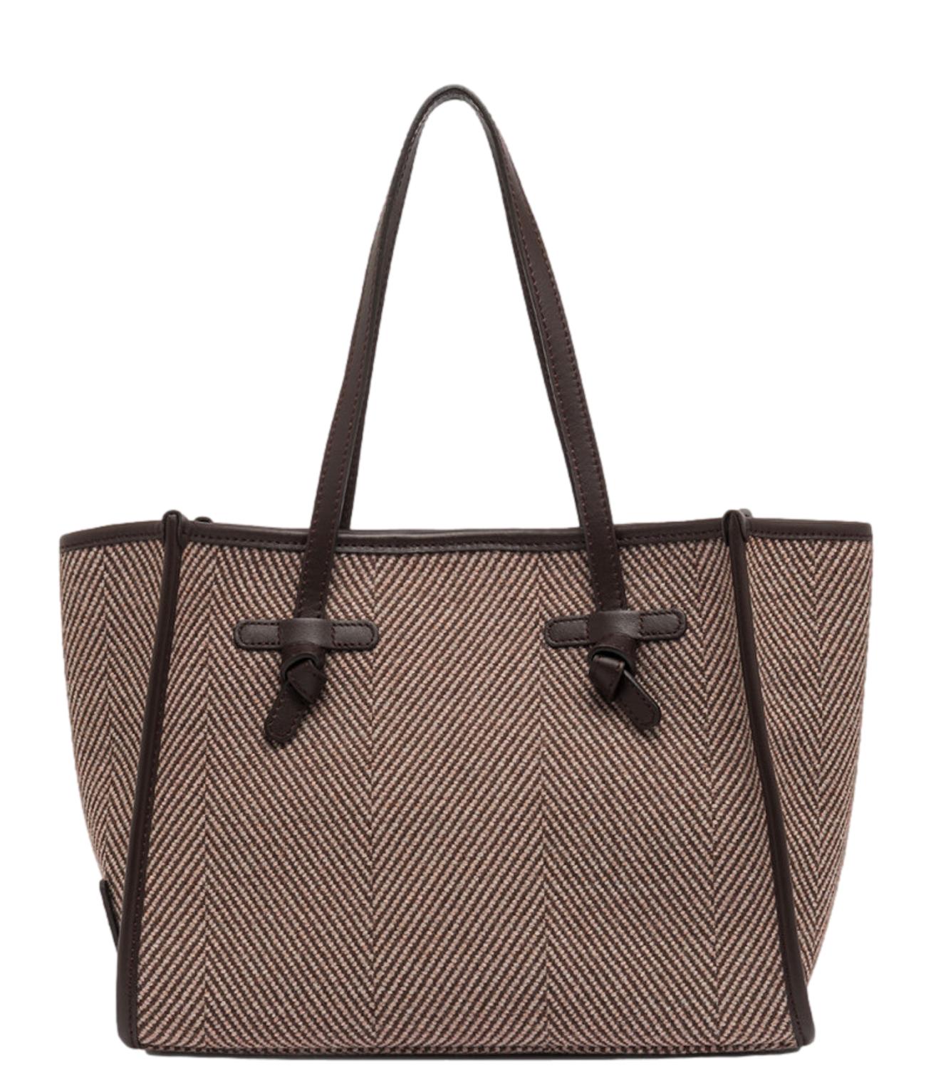 Marcella by Gianni Chiarini Borsa Var.Daino Donna