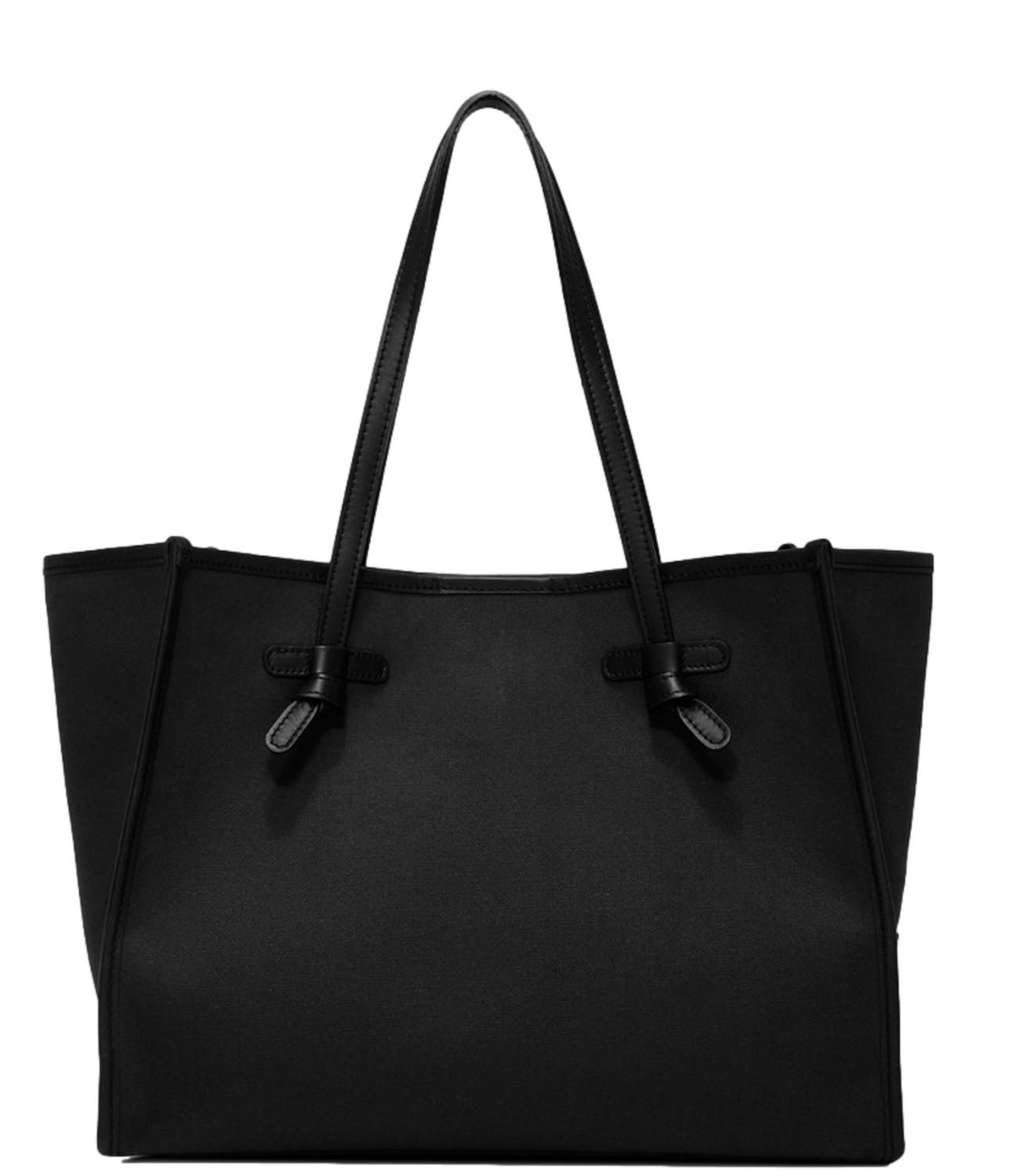 Marcella by Gianni Chiarini Borsa Nero-Corda Donna