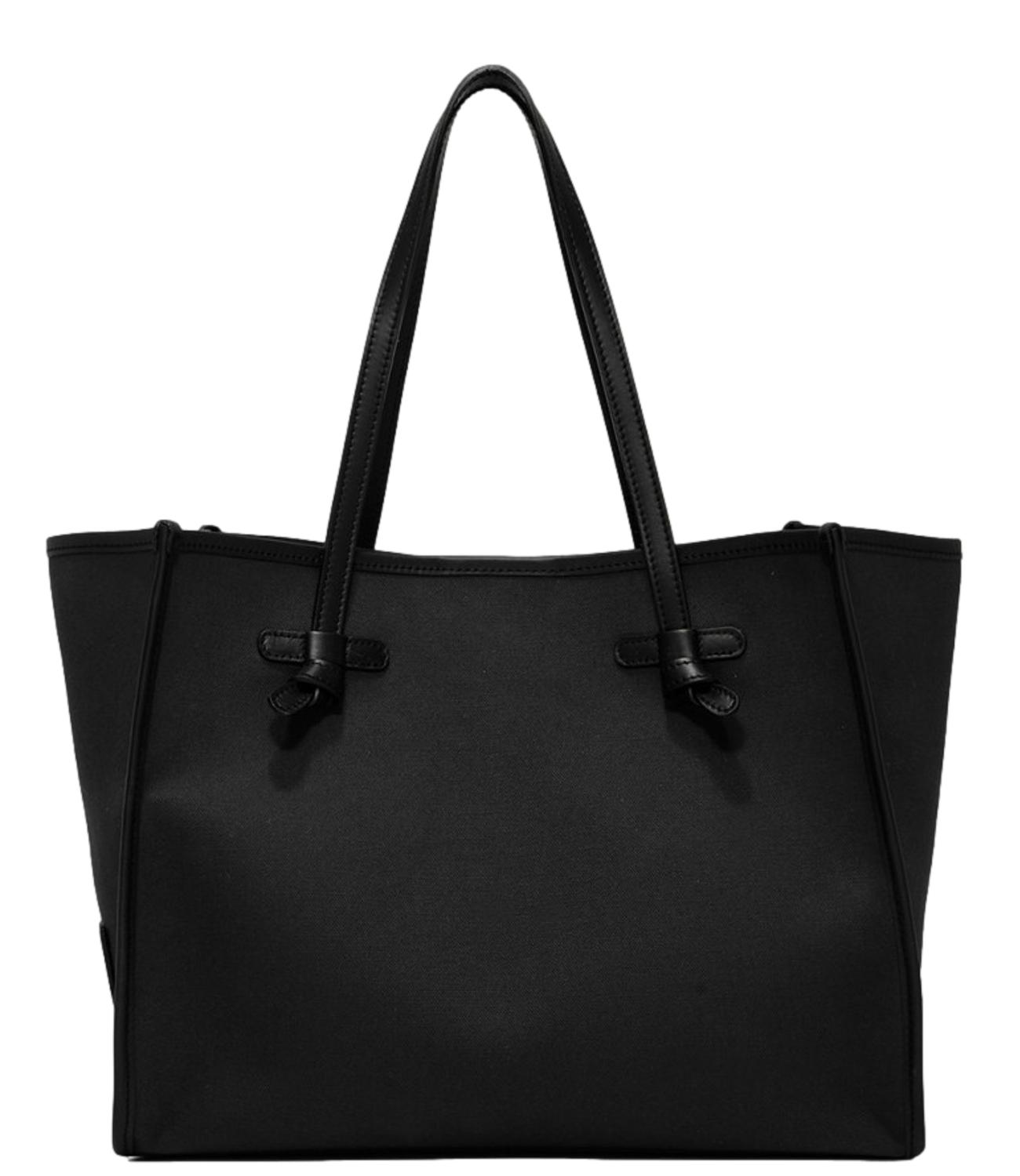Marcella by Gianni Chiarini Borsa Nero-Corda Donna