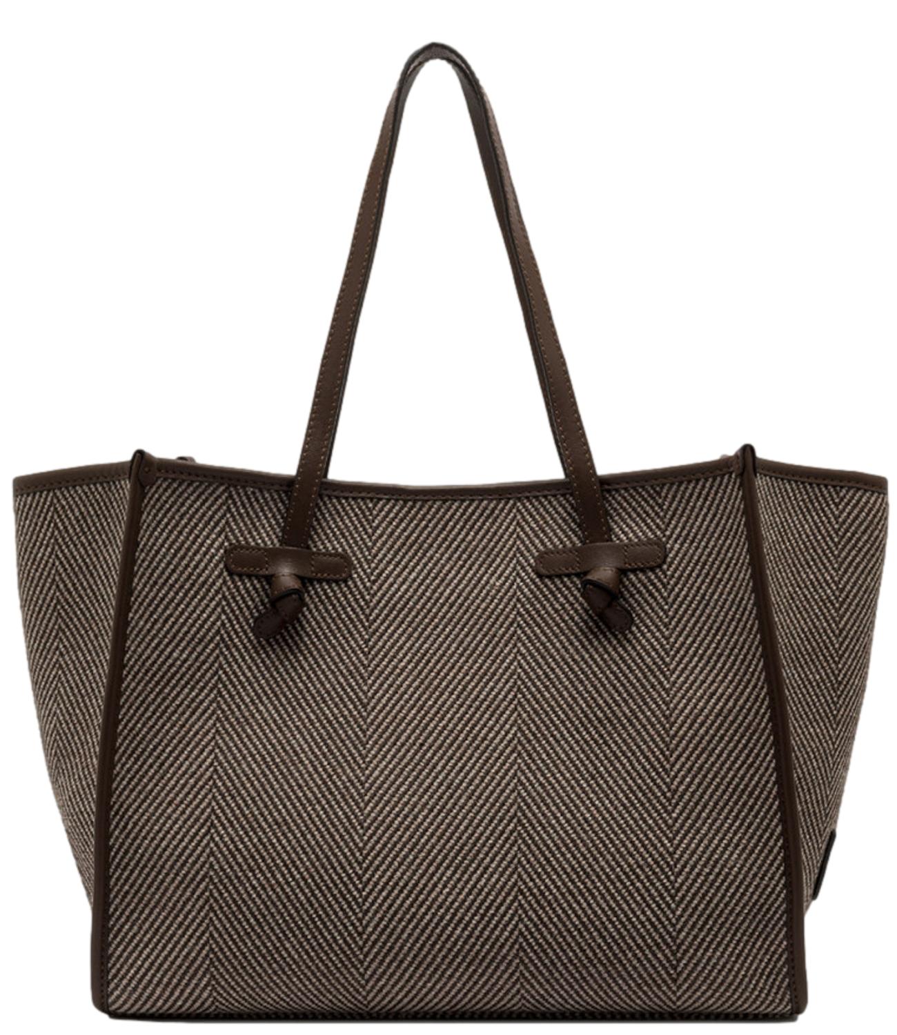 Marcella by Gianni Chiarini Borsa Var.Daino Donna