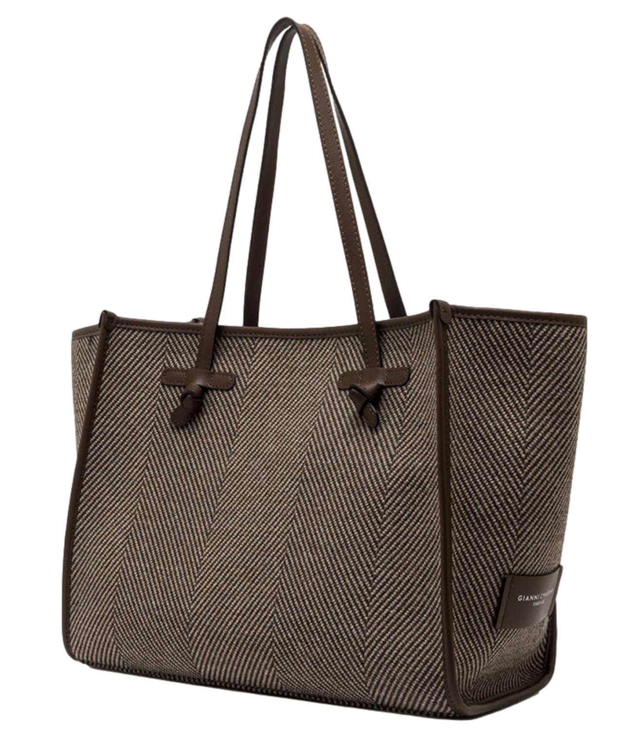 Marcella by Gianni Chiarini Borsa Var.Daino Donna