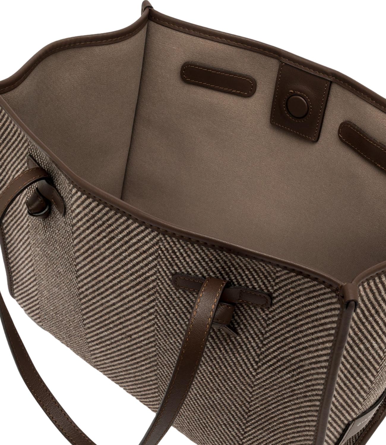 Marcella by Gianni Chiarini Borsa Var.Daino Donna