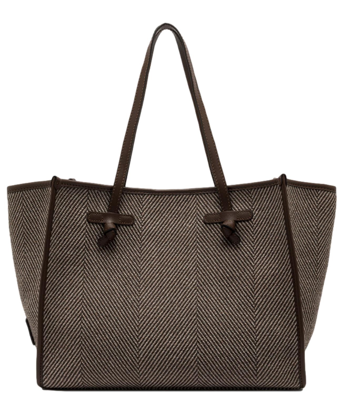 Marcella by Gianni Chiarini Borsa Var.Daino Donna