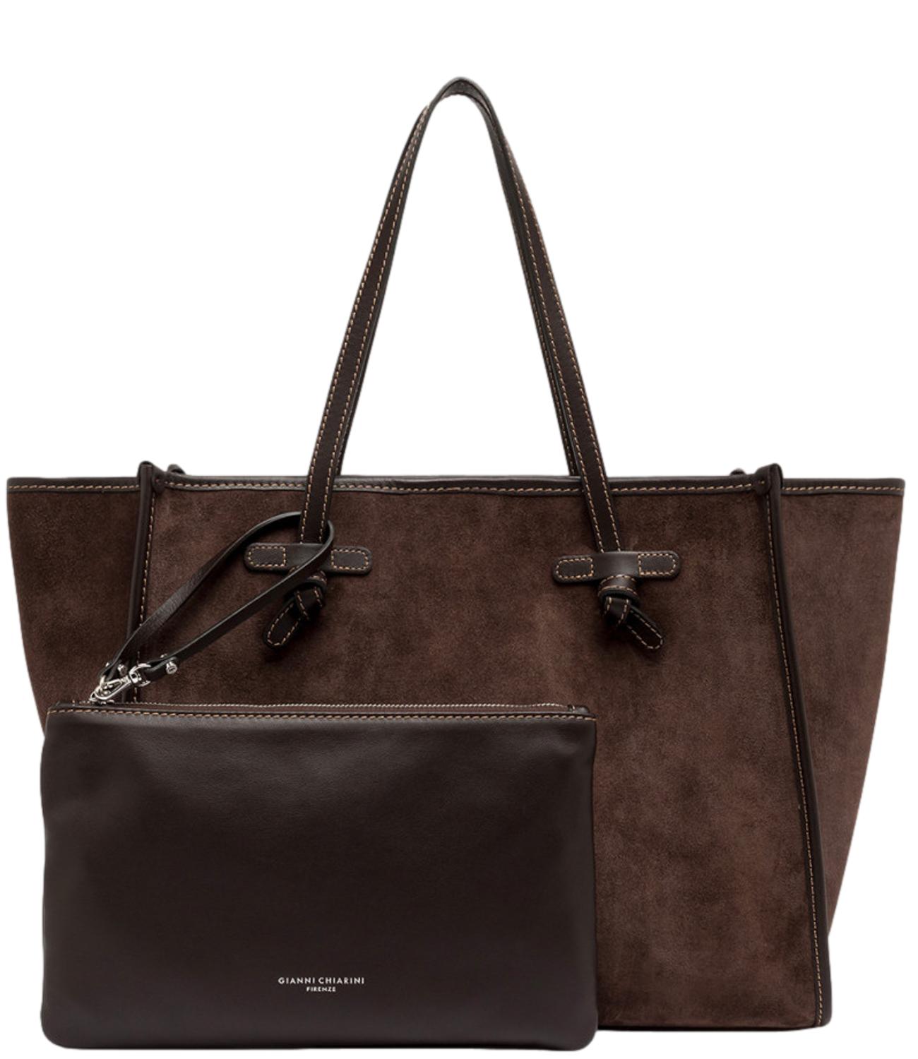 Marcella by Gianni Chiarini Borsa Espresso Donna