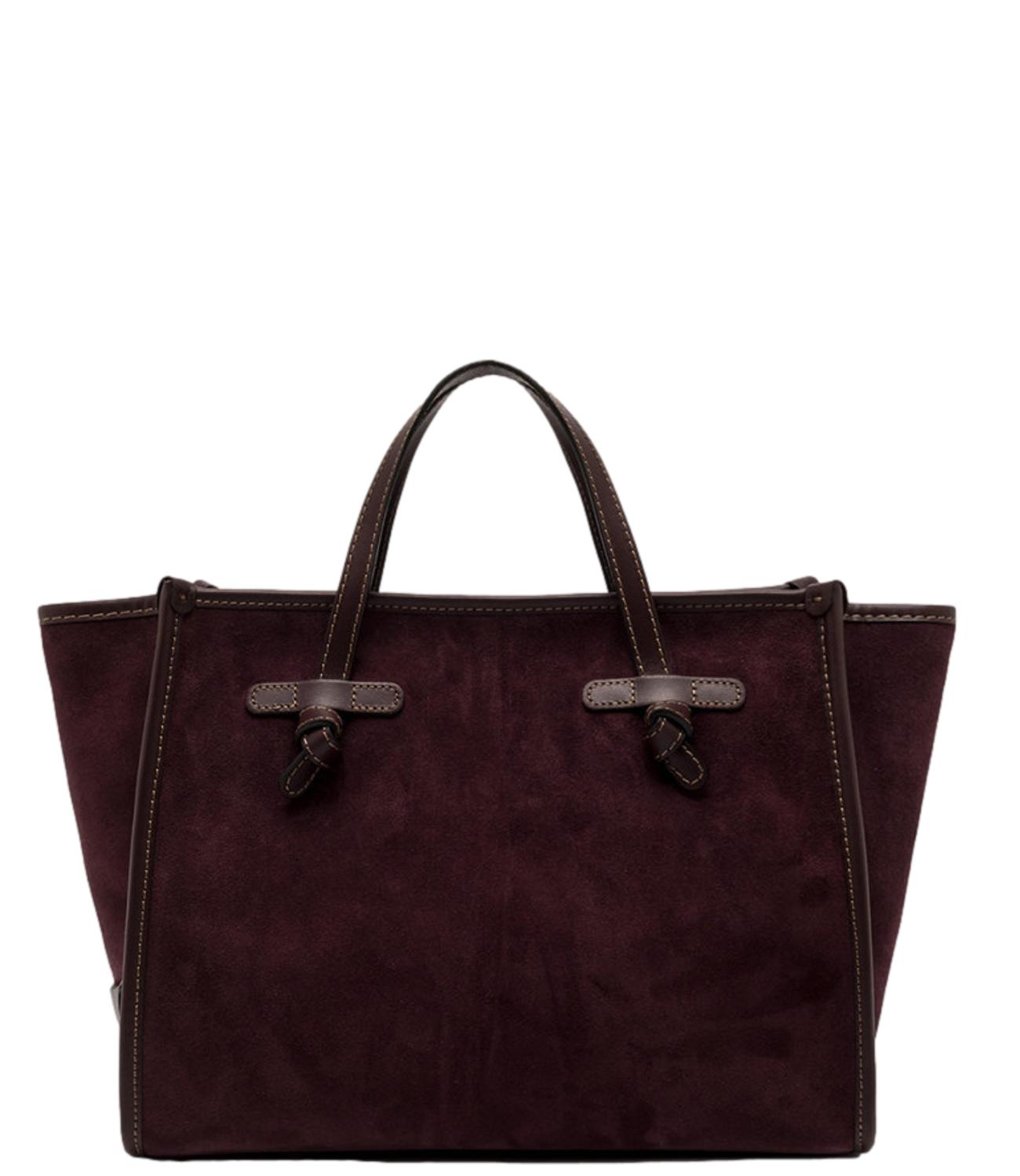 Marcella by Gianni Chiarini Borsa Miss Marcella 32 Amarone Donna