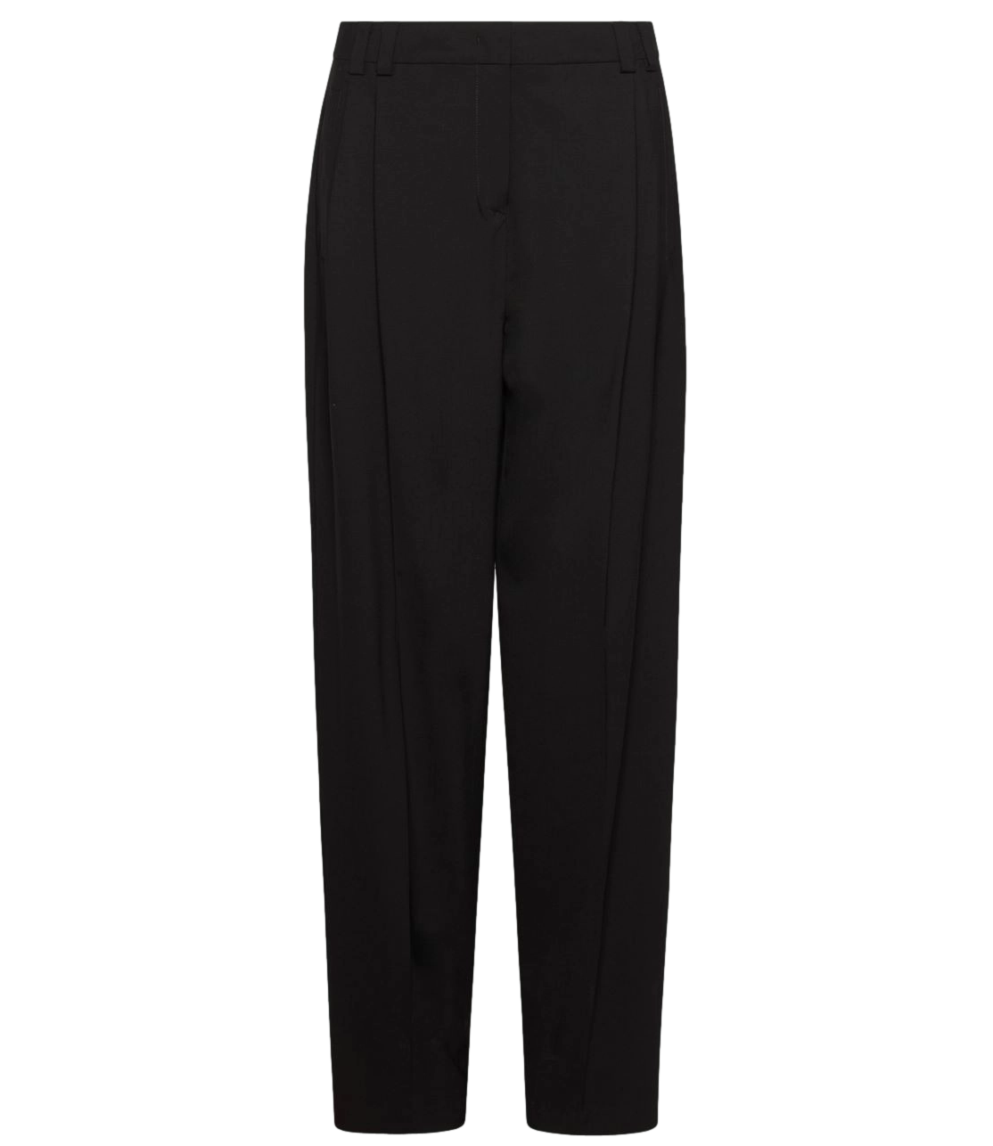 Marella Pantalone Mllodino Nero Donna