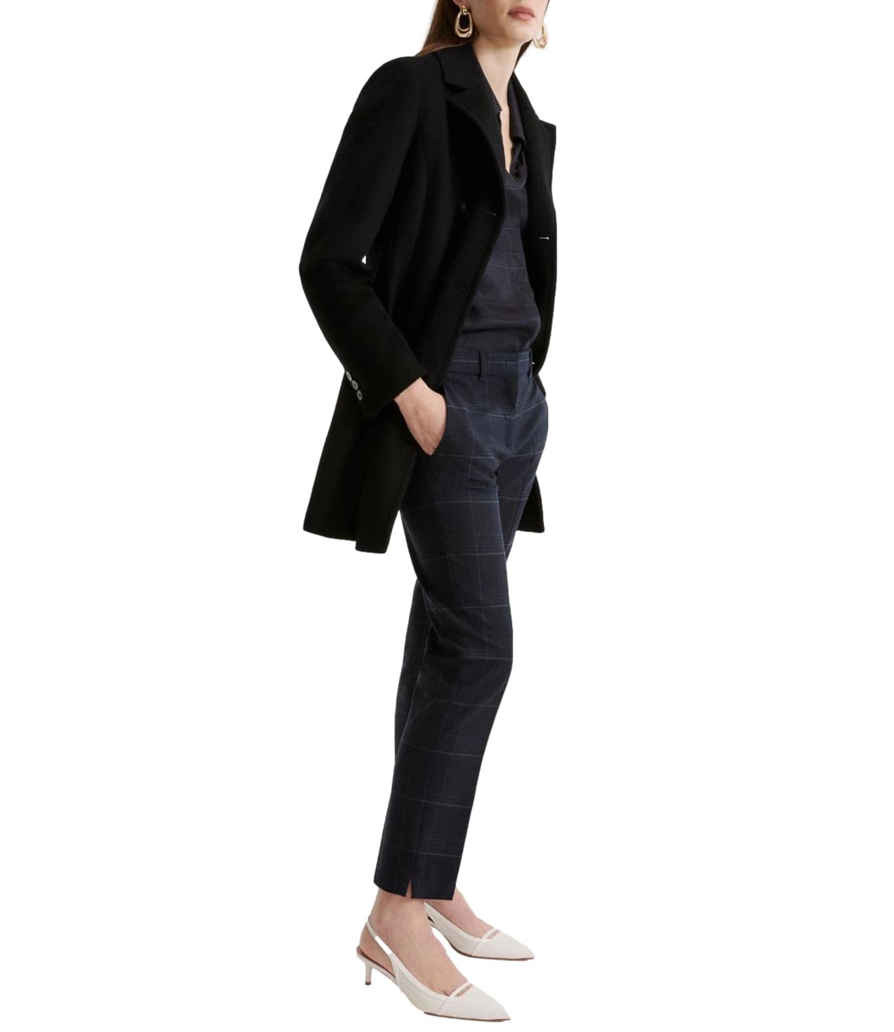 Marella Pantalone Mllesordio Navy Donna