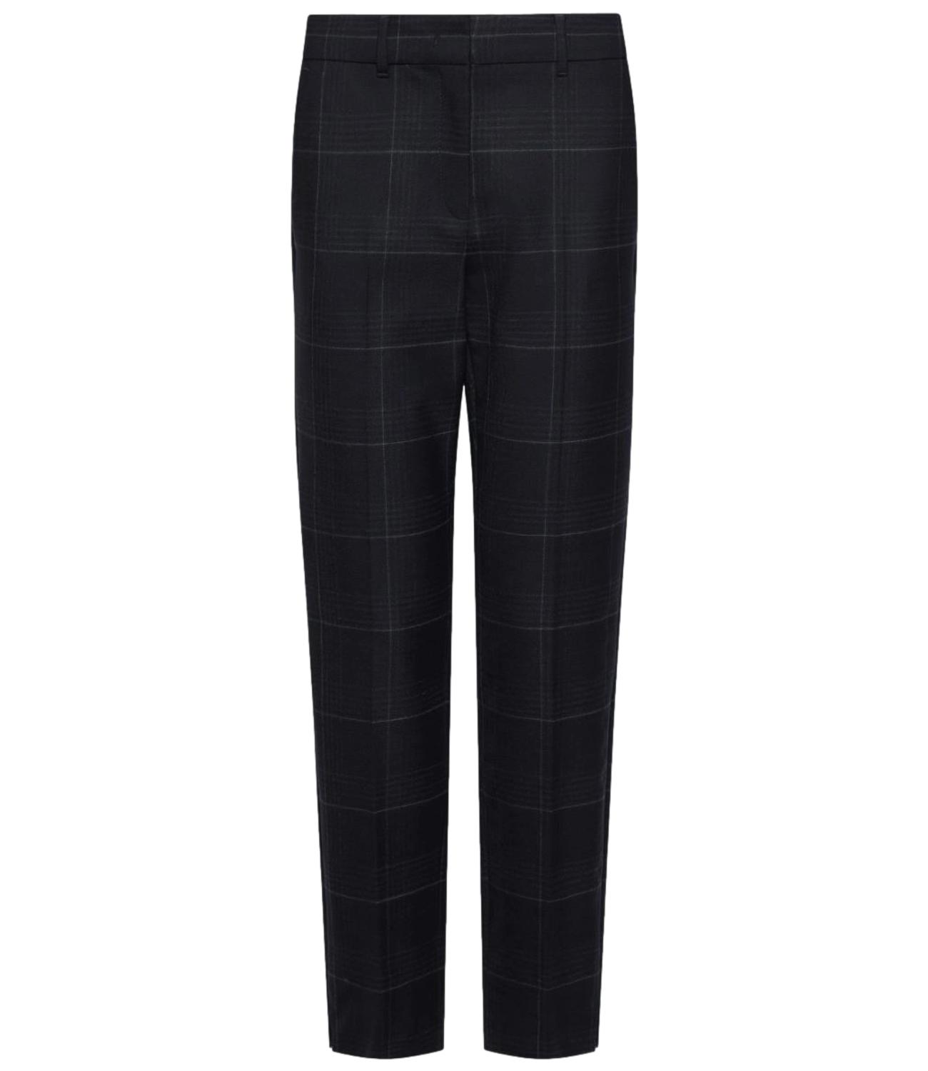 Marella Pantalone Mllesordio Navy Donna