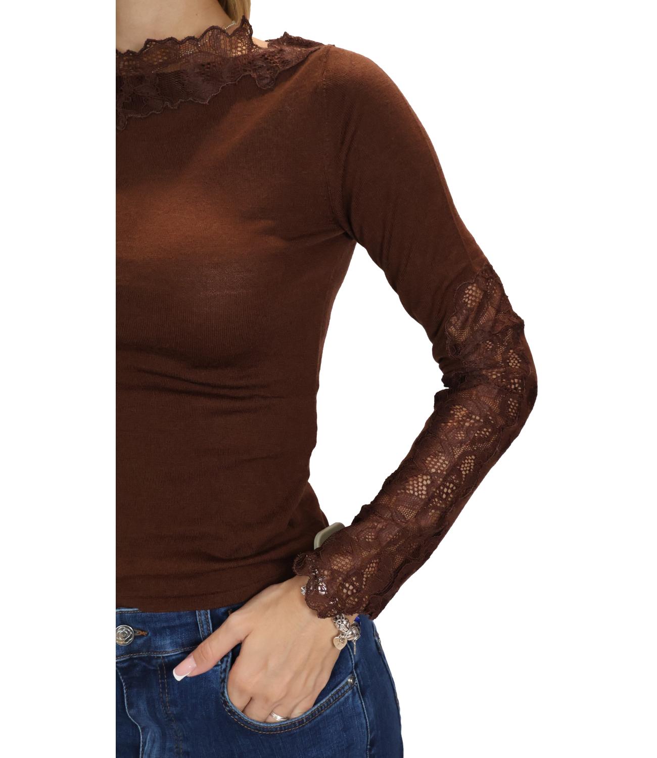 Marella Maglia Mllmarte Donna
