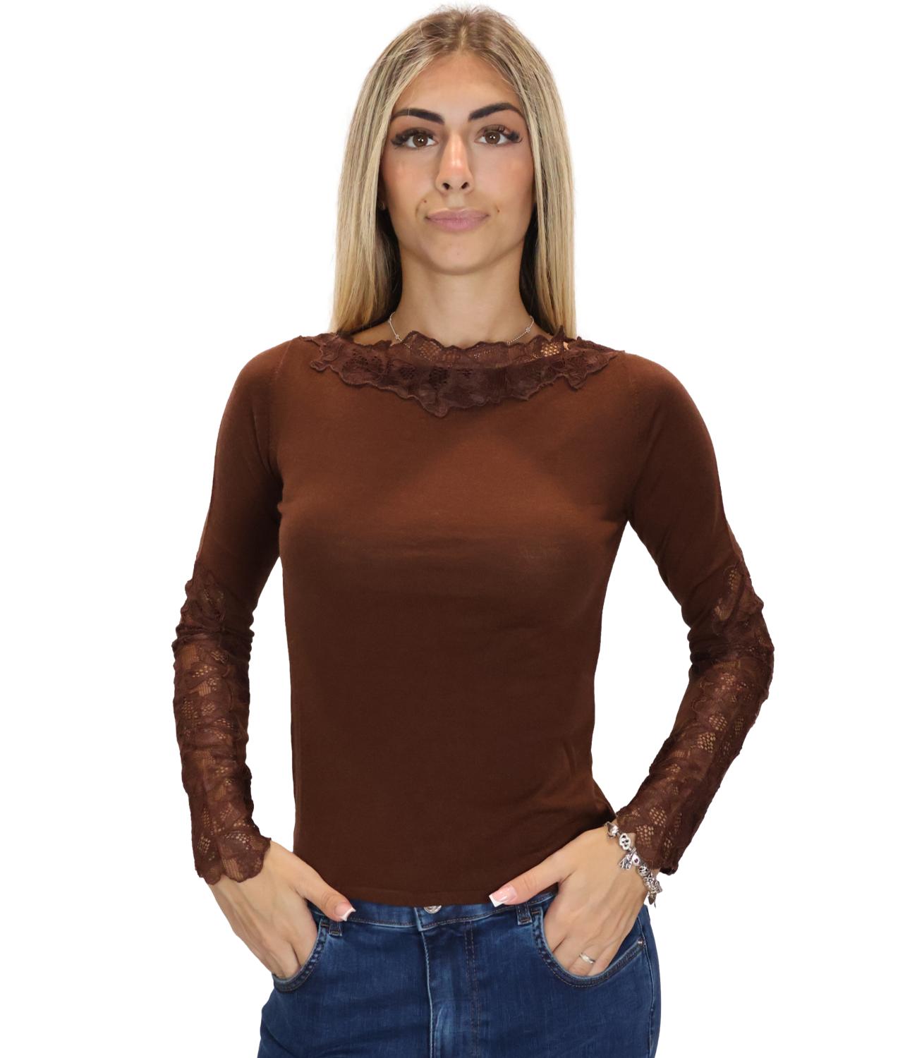 Marella Maglia Mllmarte Donna