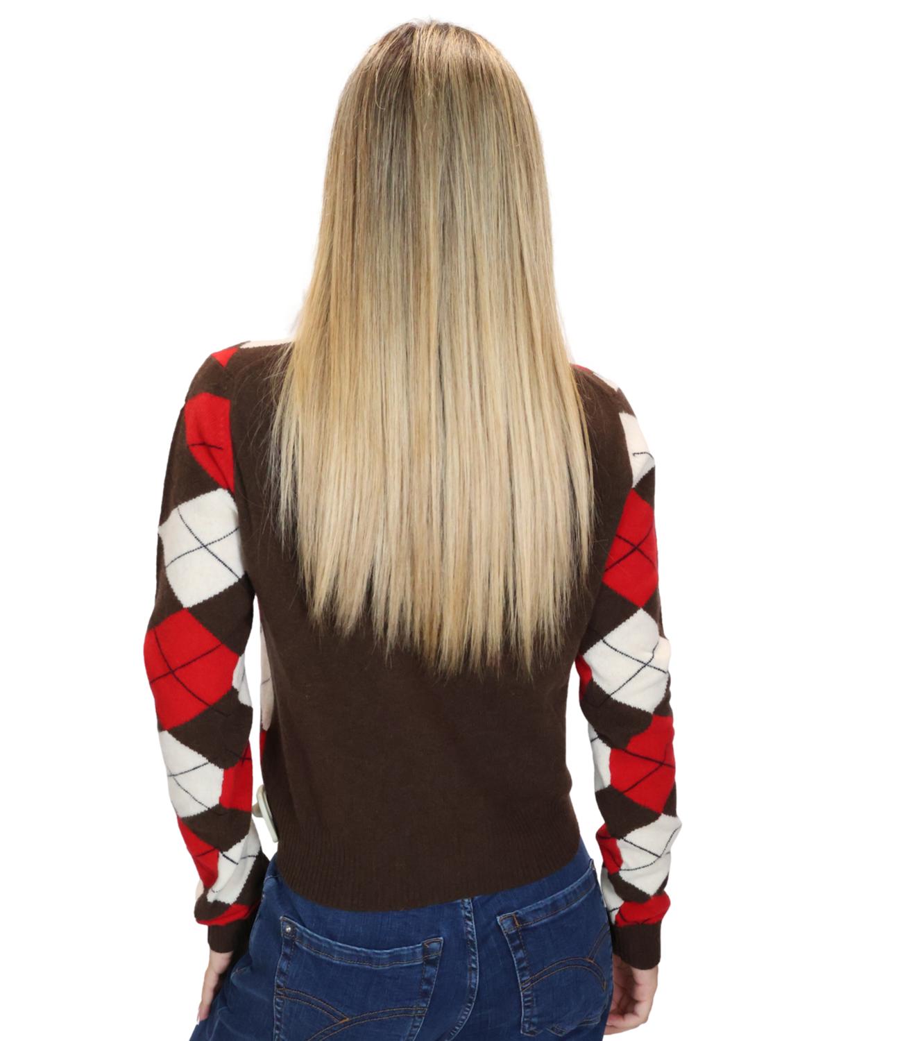 Marella Maglia multicolore Donna