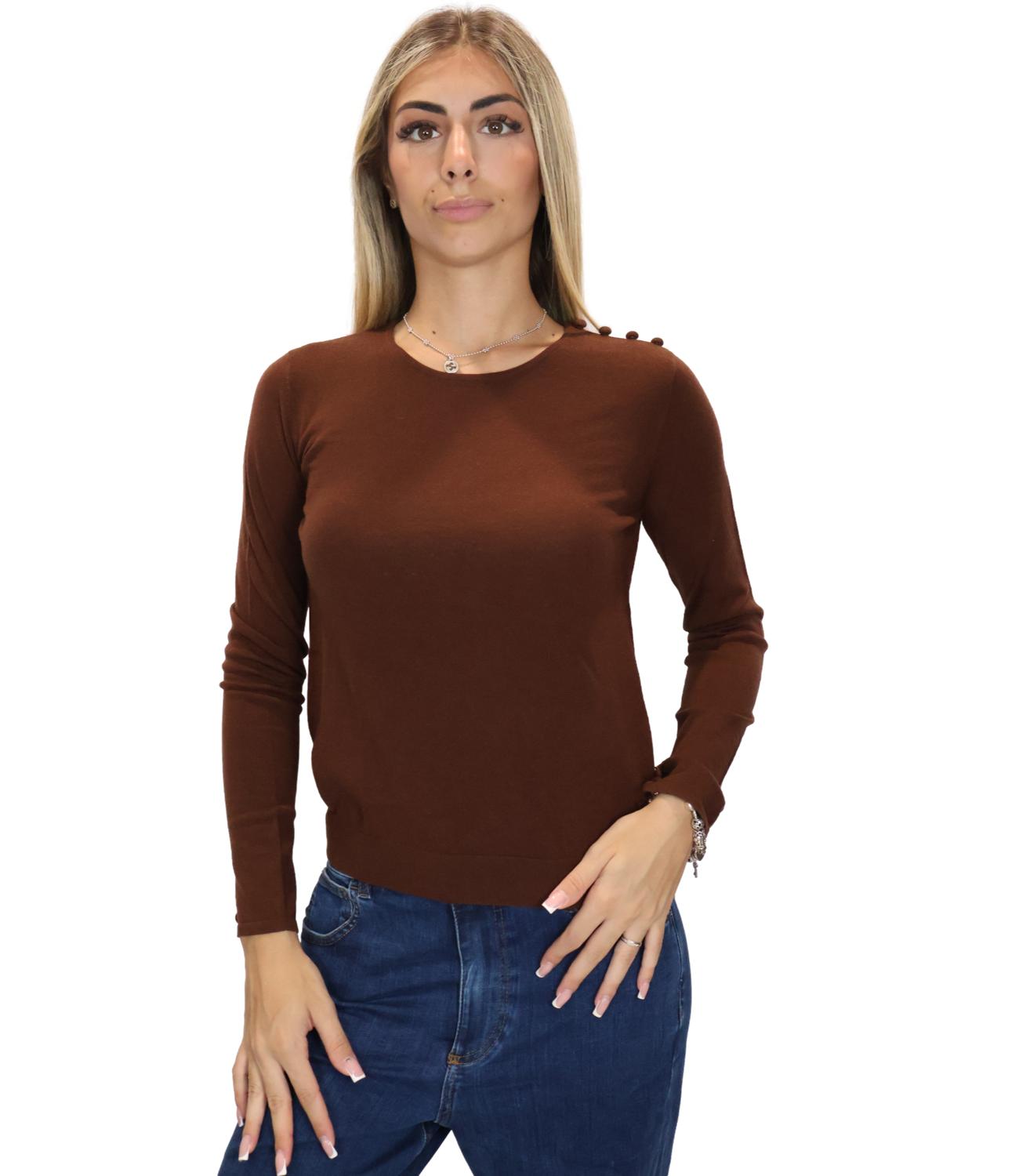 Marella Maglia Paggi Donna