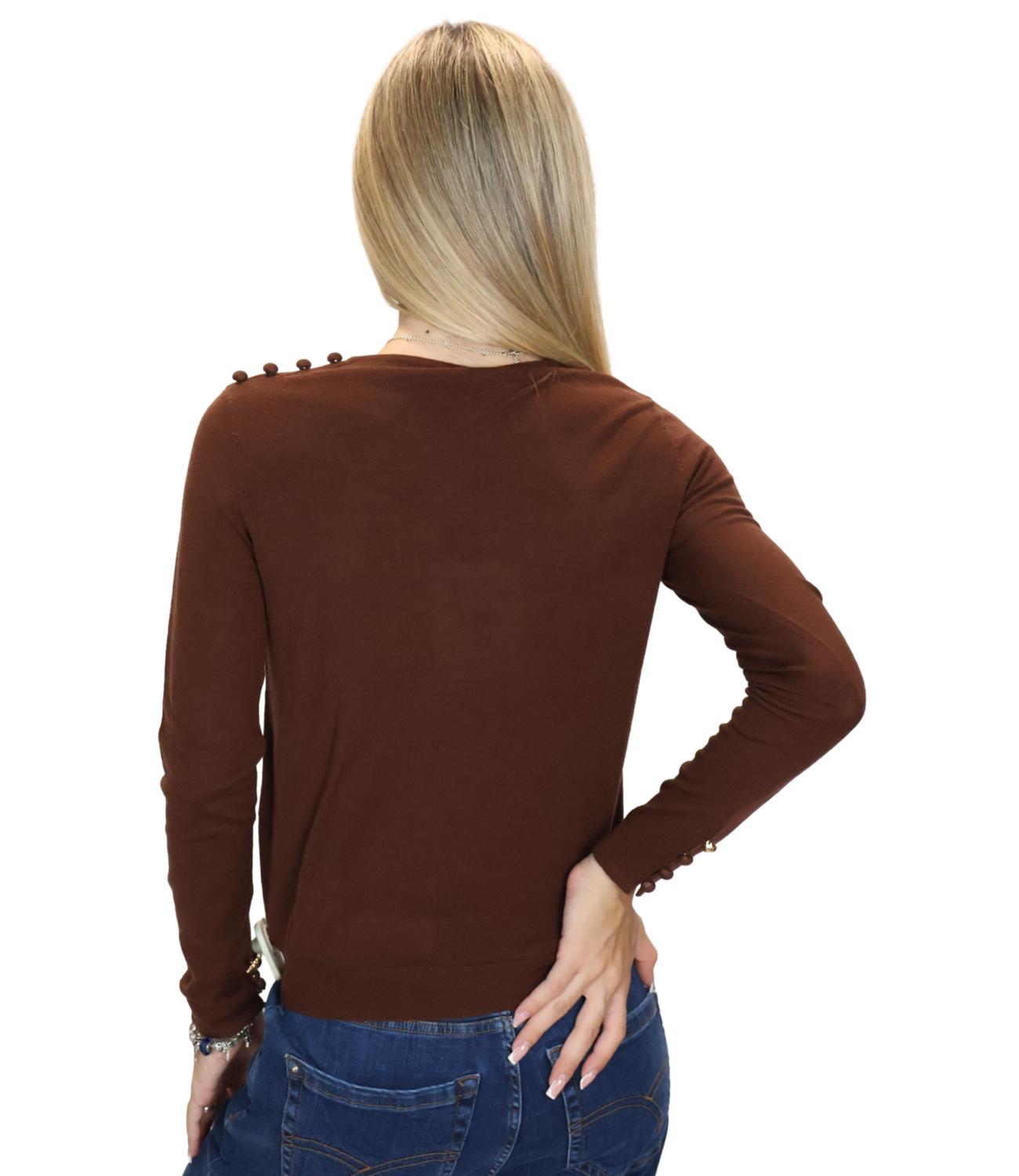 Marella Maglia Paggi Donna