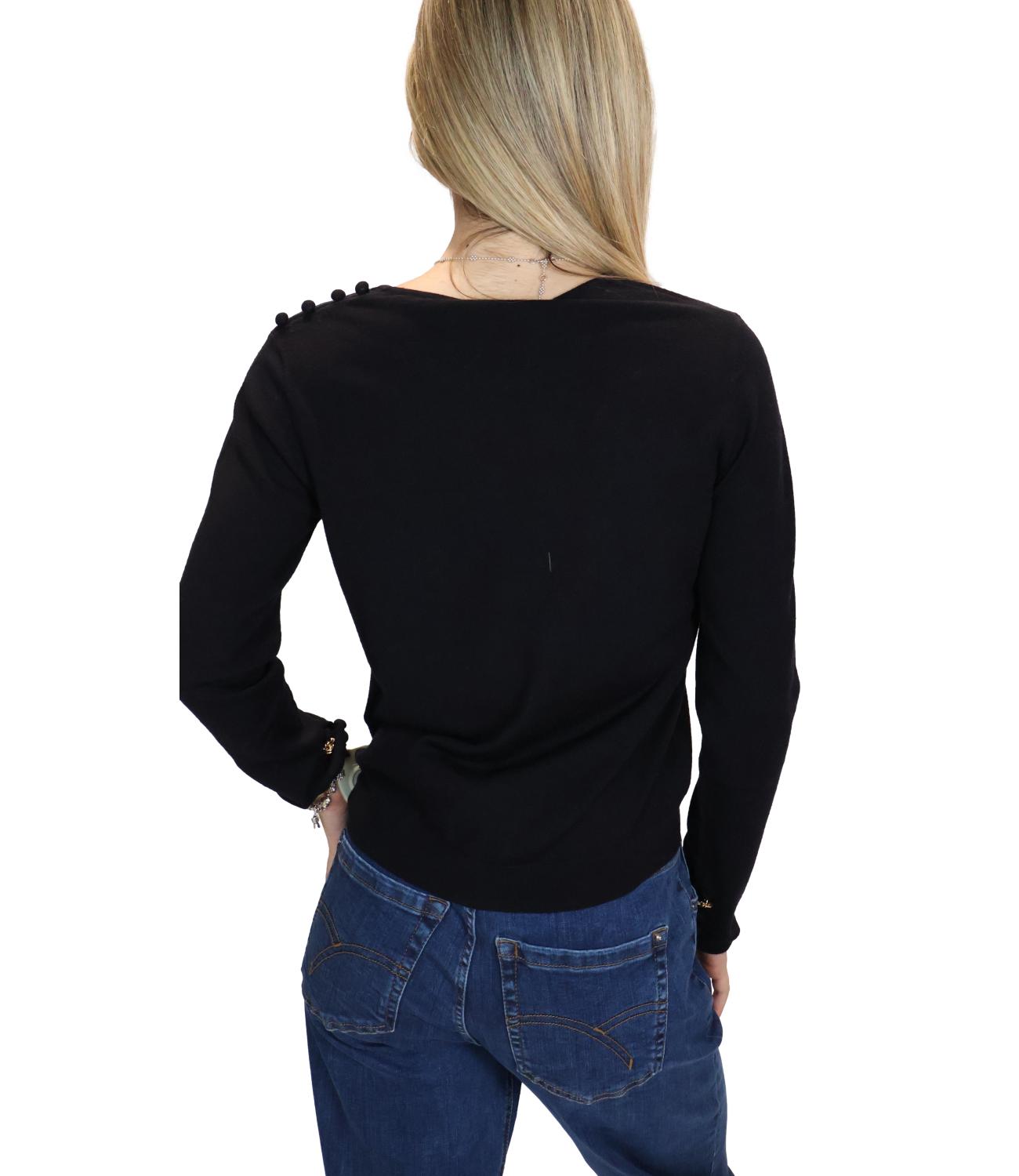 Marella Maglia Paggi Donna