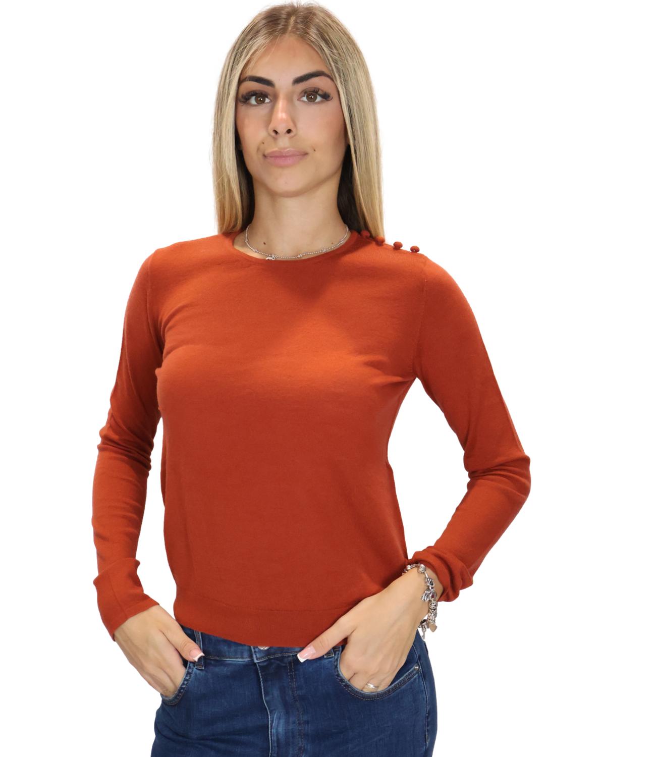 Marella Maglia Paggi Donna