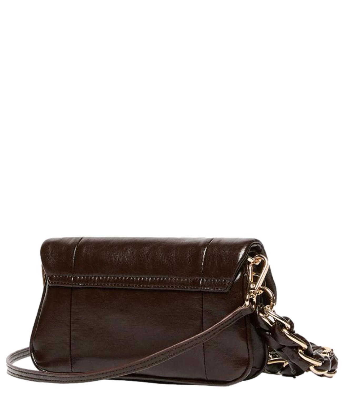 Marella Accessori Borsa Mlaera Testa di Moro Donna