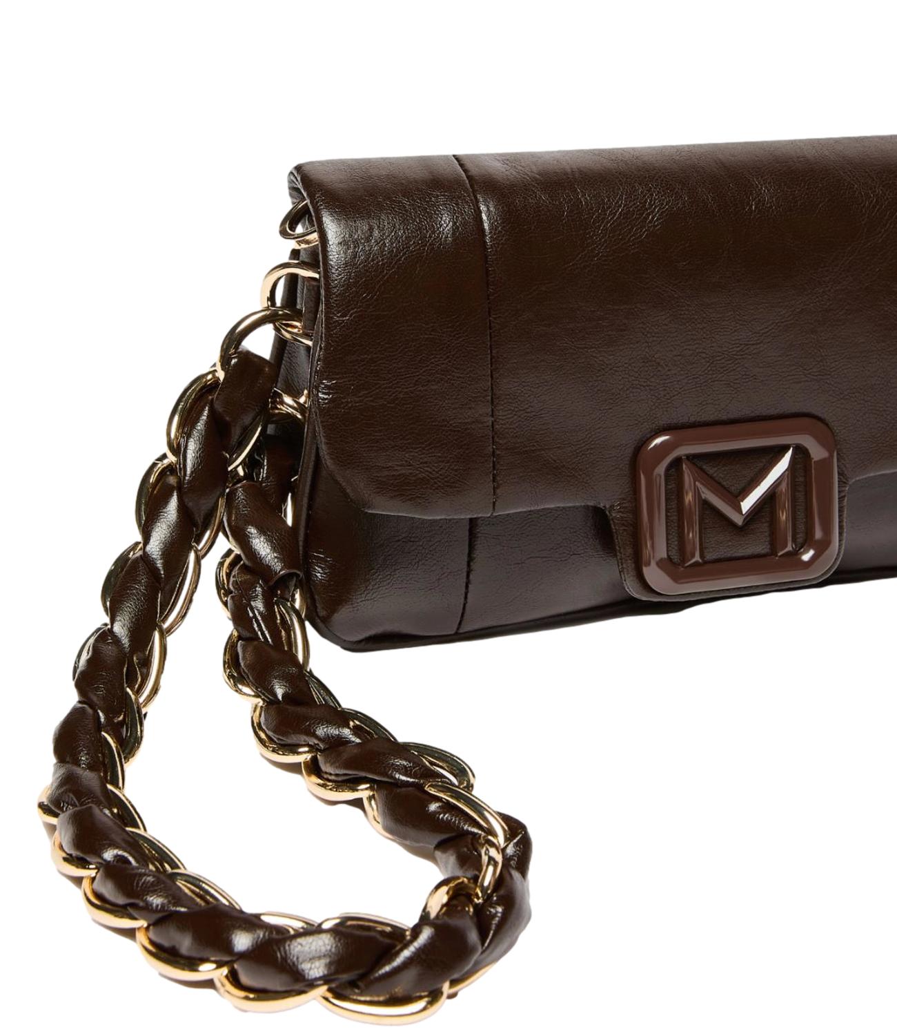 Marella Accessori Borsa Mlaera Testa di Moro Donna