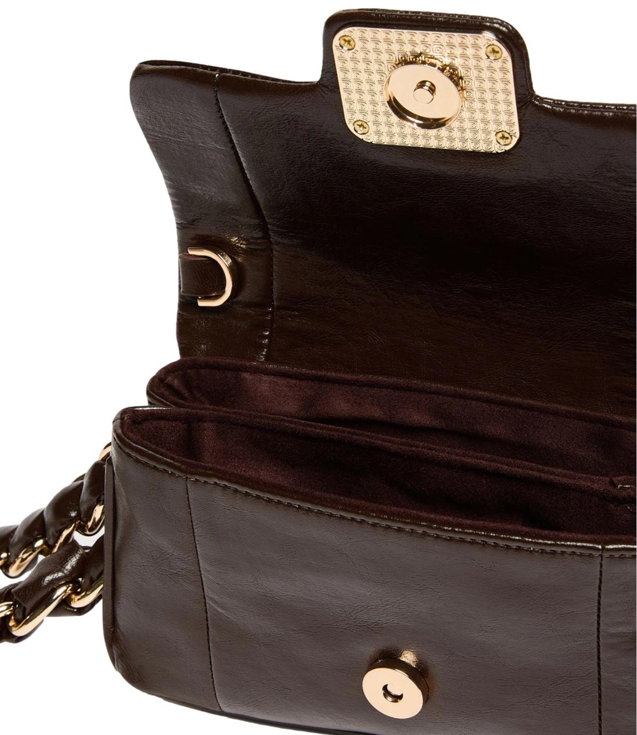 Marella Accessori Borsa Mlaera Testa di Moro Donna