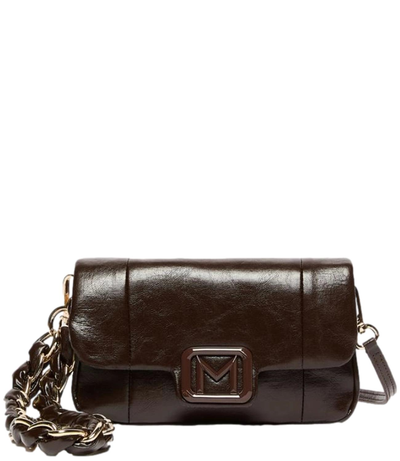 Marella Accessori Borsa Mlaera Testa di Moro Donna
