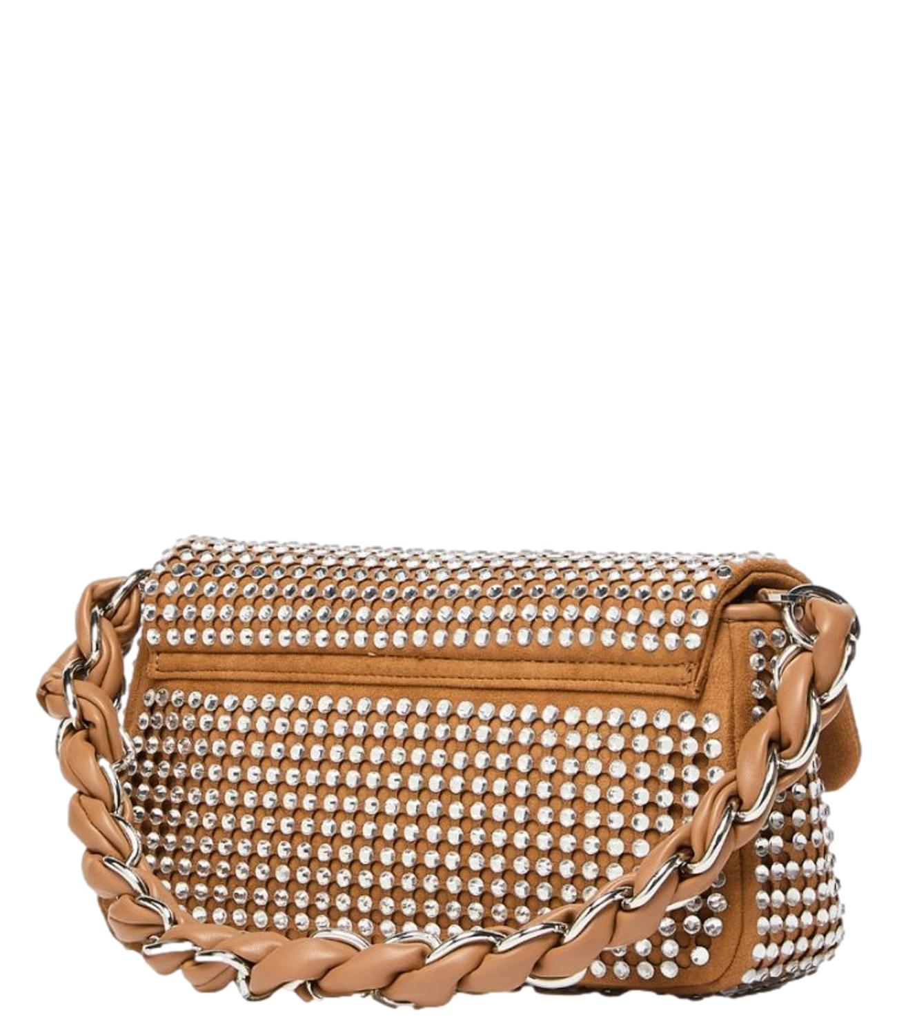 Marella Accessori Borsa Mlaemily1 Cuoio Donna