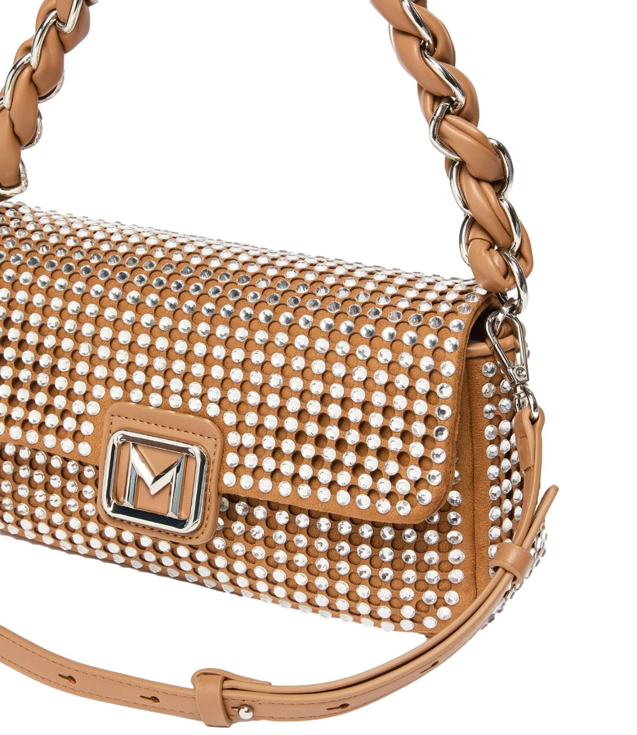 Marella Accessori Borsa Mlaemily1 Cuoio Donna