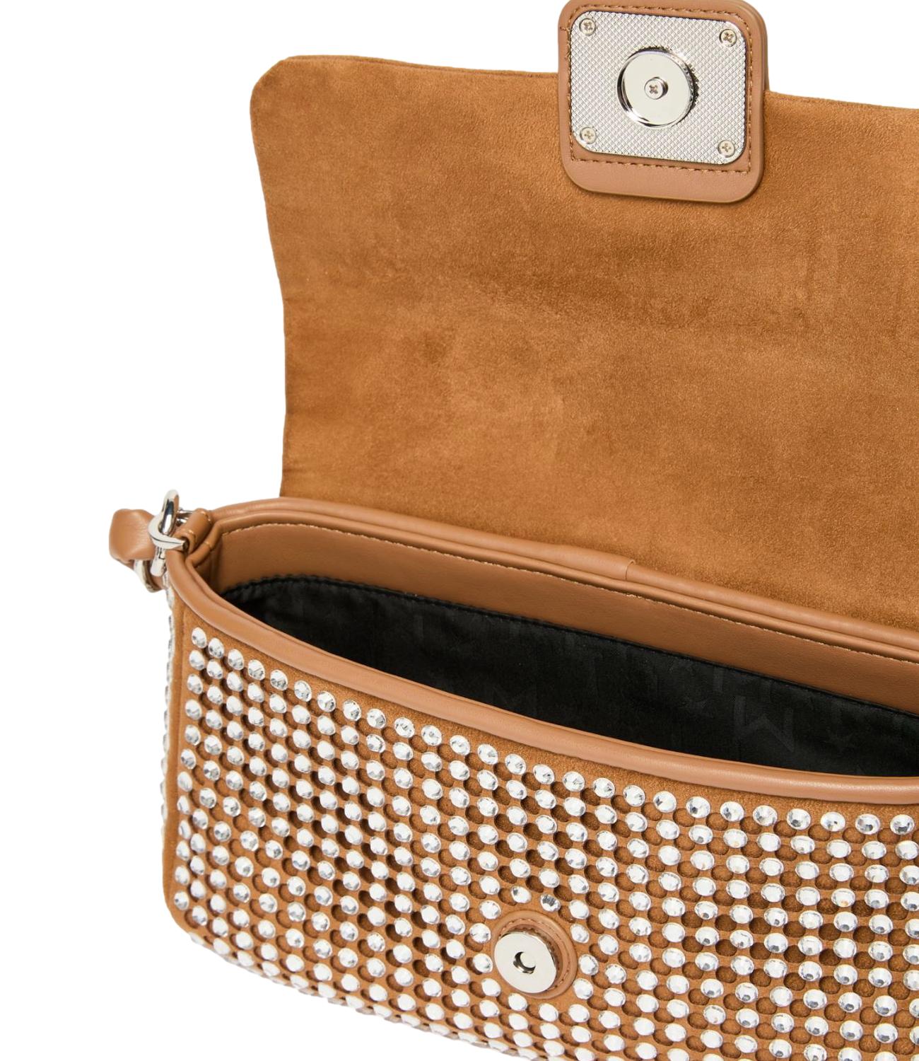 Marella Accessori Borsa Mlaemily1 Cuoio Donna
